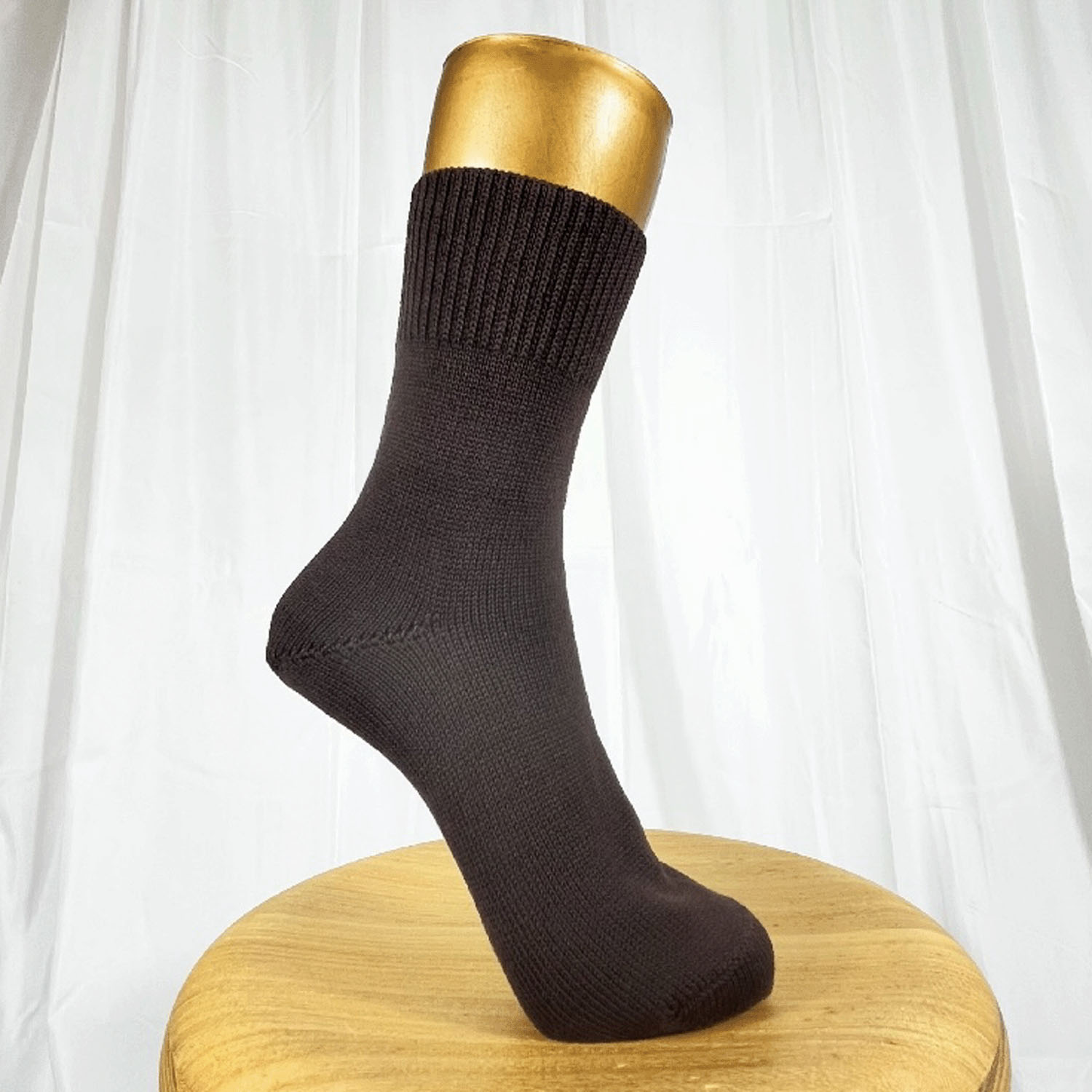 【ETONET限定】Hummingbird コットンショートソックス - 画像6