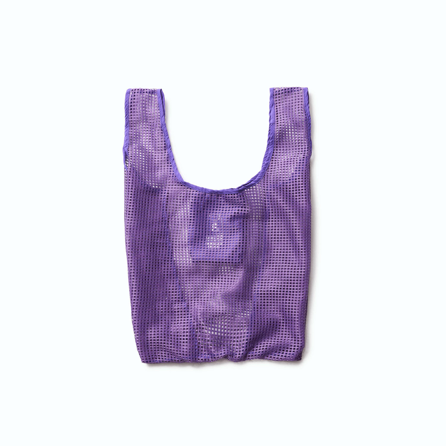 OMCC SHOPPING BAG SQUARE MESH Sサイズ - 画像11