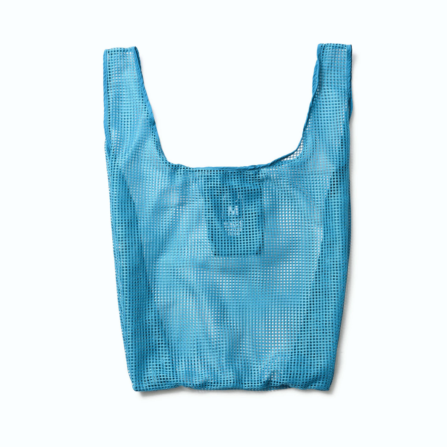 OMCC SHOPPING BAG SQUARE MESH Mサイズ - 画像9