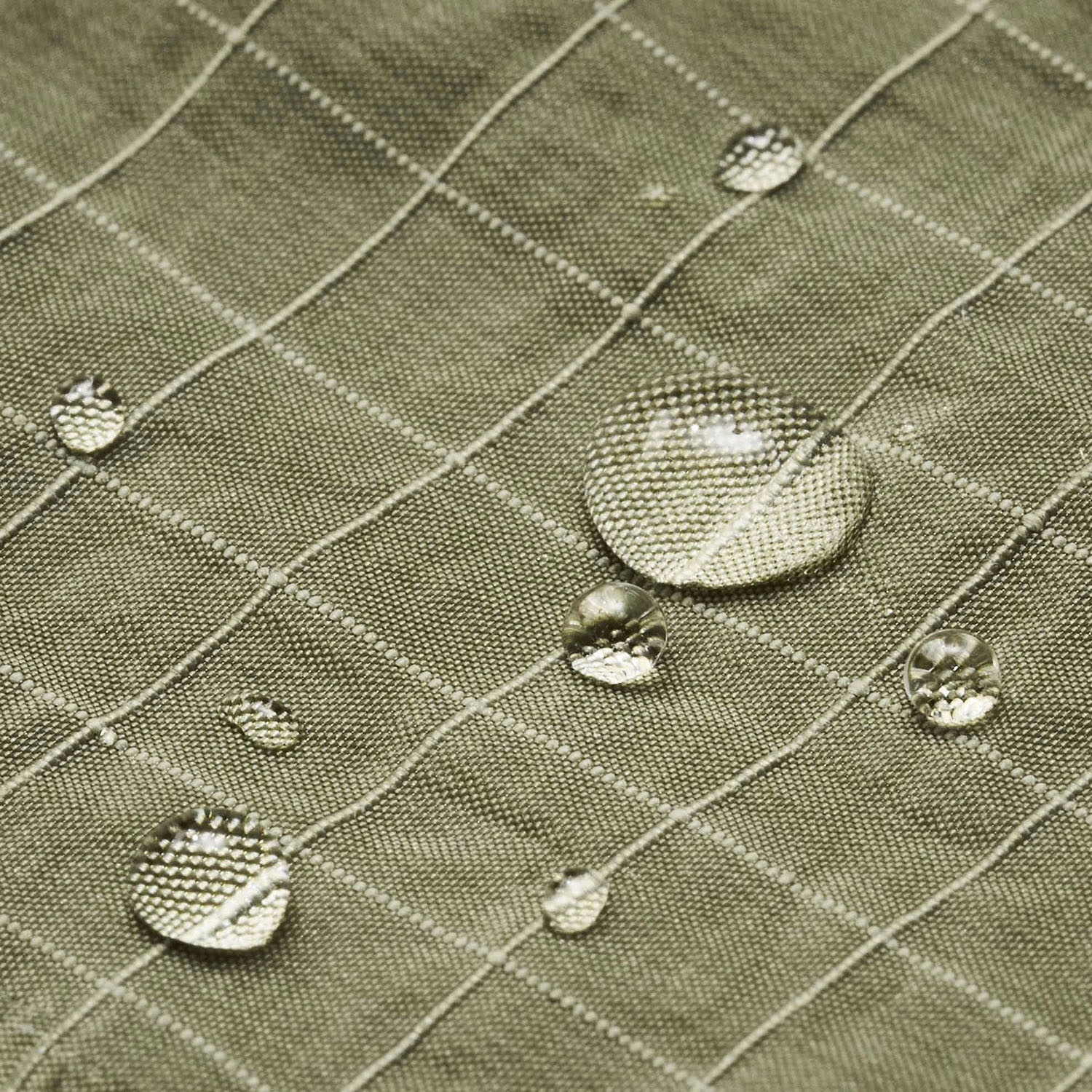OMCC SHOPPING BAG NATURAL RIPSTOP Sサイズ - 画像11