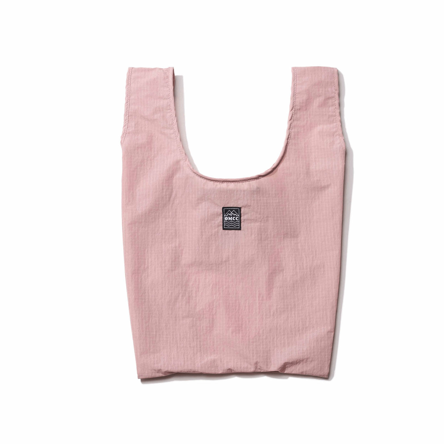 OMCC SHOPPING BAG NATURAL RIPSTOP Sサイズ - 画像7