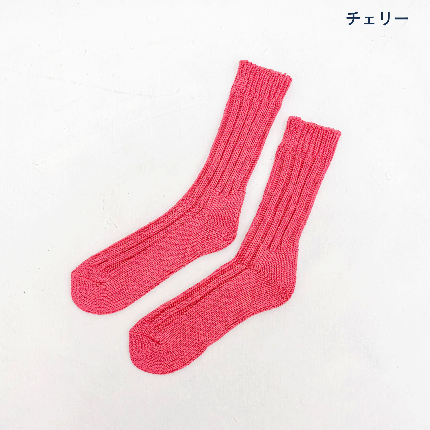 HUMMING BIRD ごろごろソックスMサイズ - 画像32