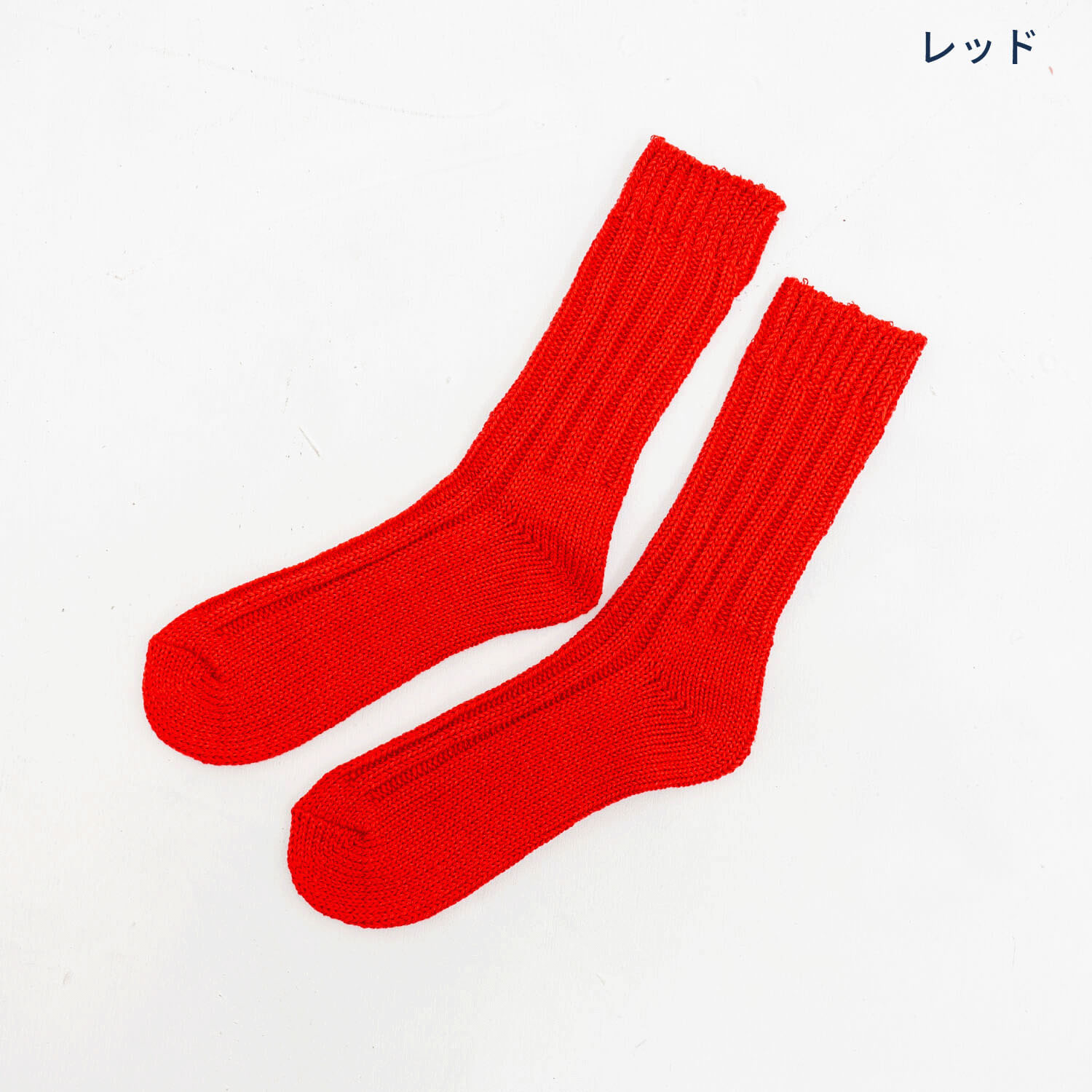 HUMMING BIRD ごろごろソックスMサイズ - 画像36