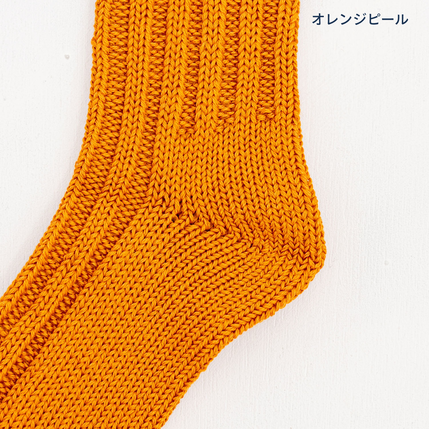 HUMMING BIRD ごろごろソックスMサイズ - 画像42