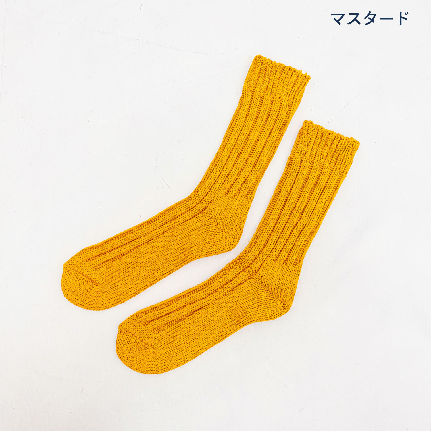 HUMMING BIRD ごろごろソックスMサイズ - 画像48