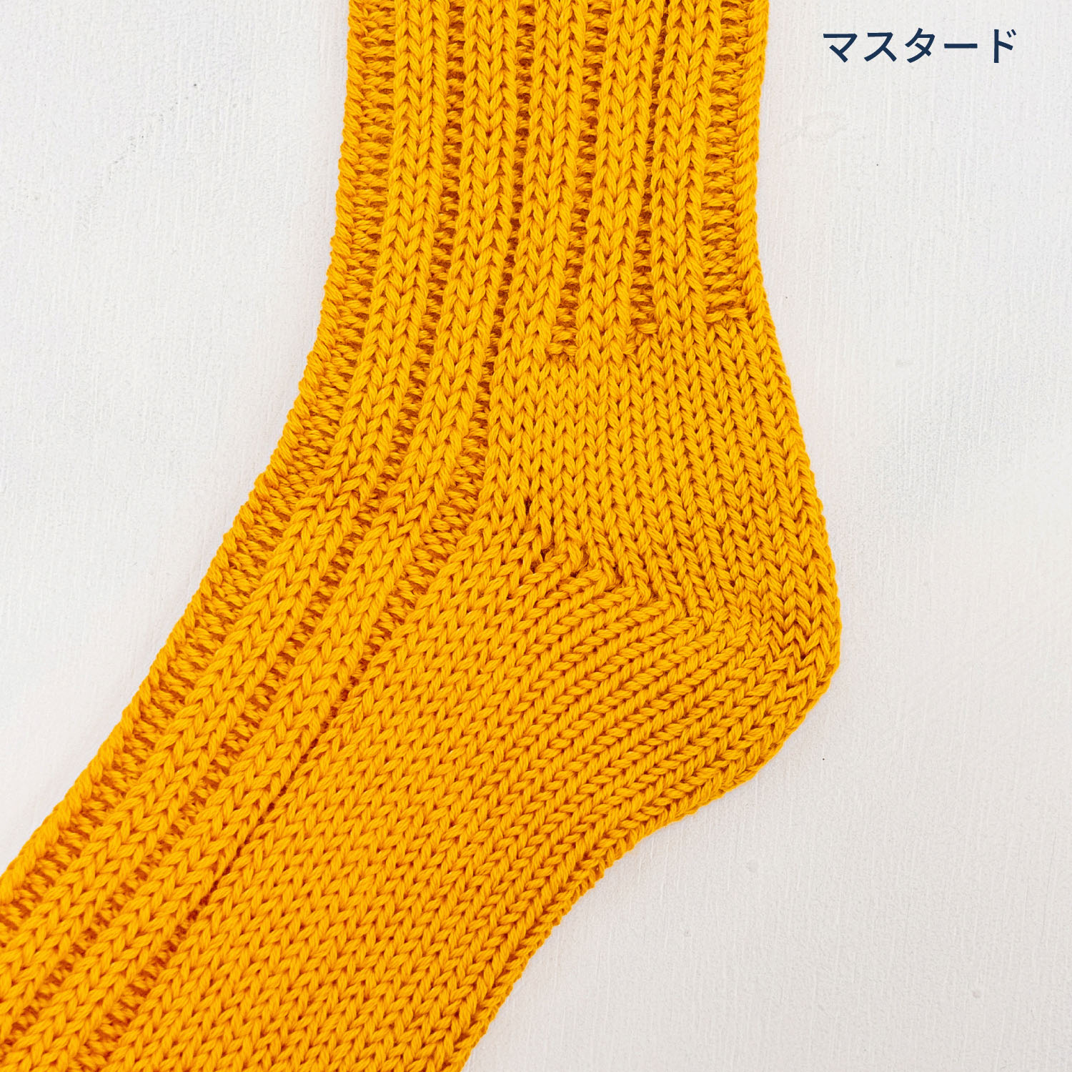 HUMMING BIRD ごろごろソックスMサイズ - 画像50