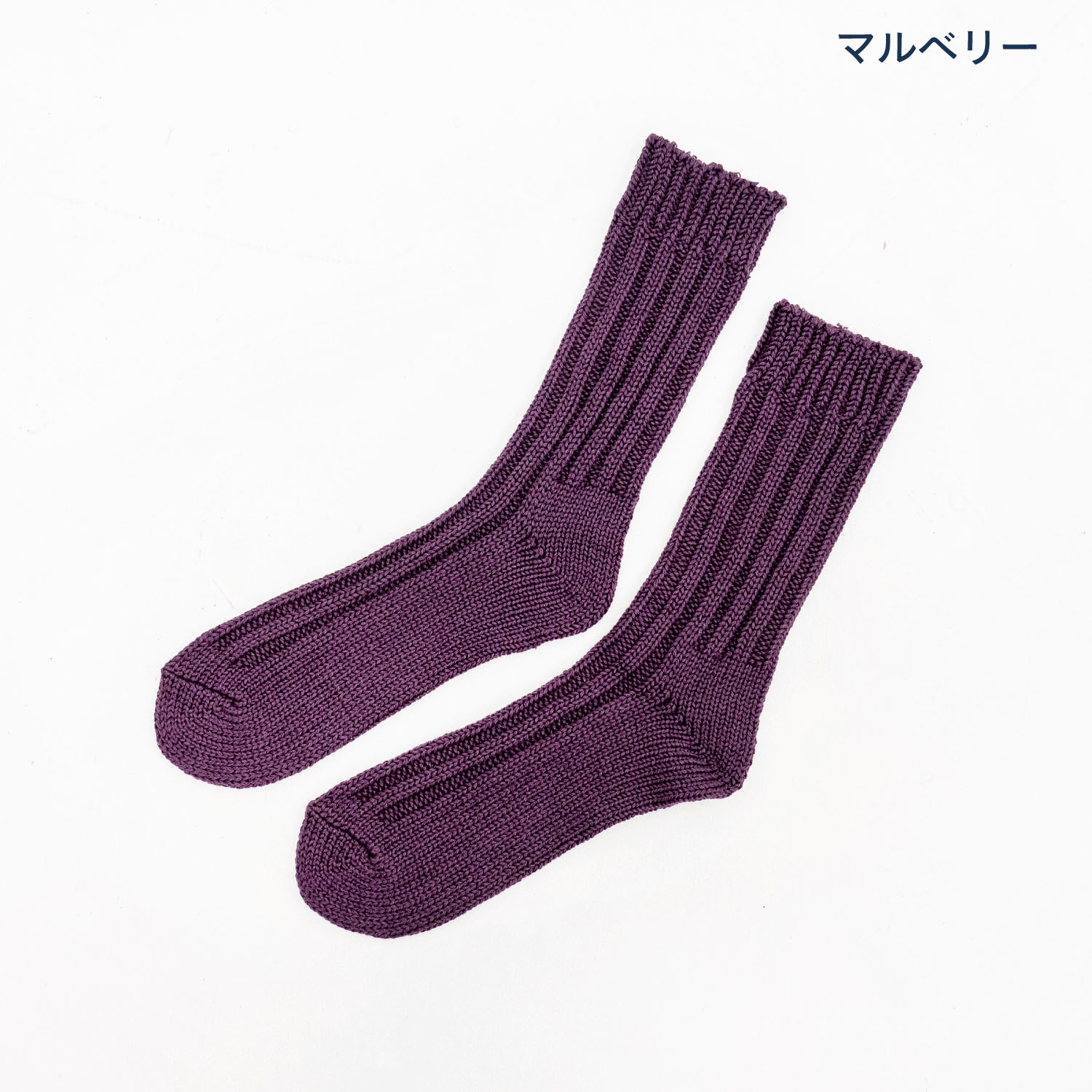 HUMMING BIRD ごろごろソックスMサイズ - 画像72