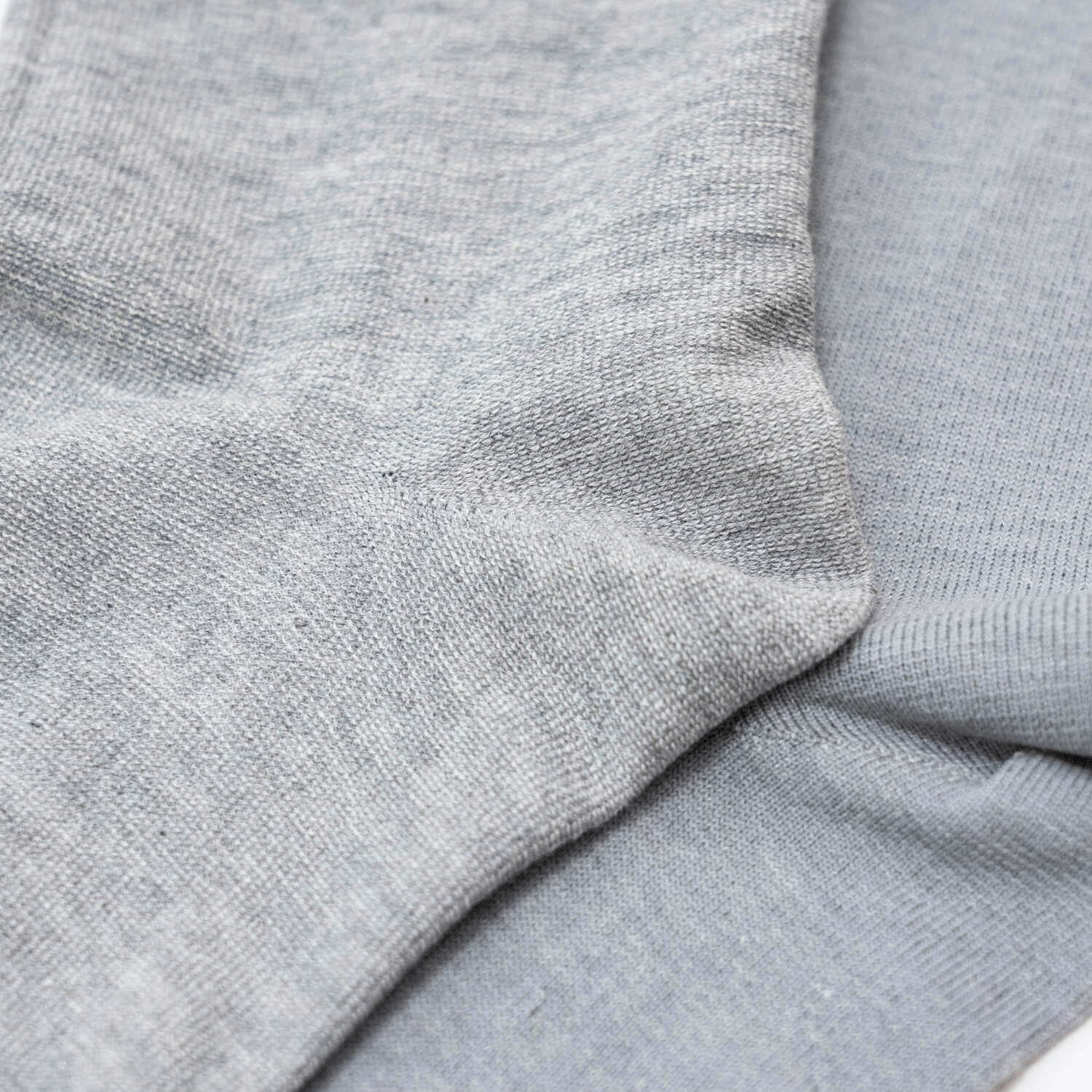 HUMMING BIRD シーアイランドコットンプレーンソックス - 画像10