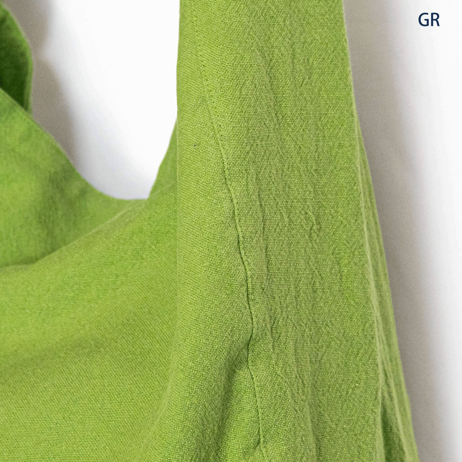 HUMMING BIRD ウォッシュドコットンショルダーバッグ - 画像19