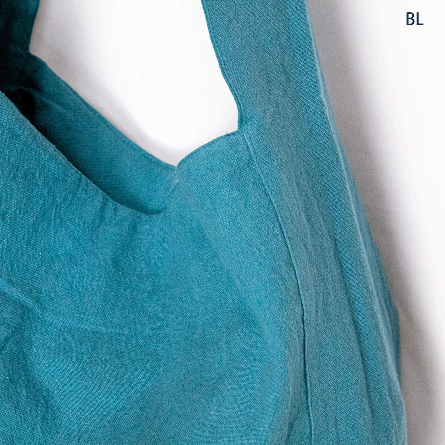 HUMMING BIRD ウォッシュドコットンショルダーバッグ - 画像23