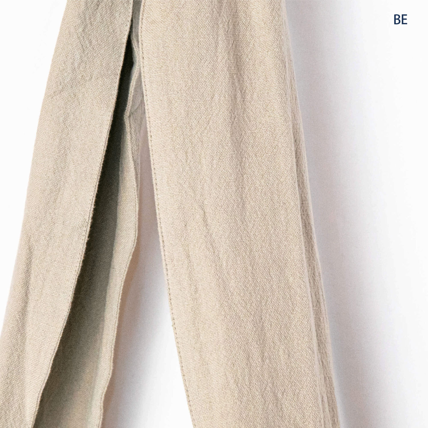 HUMMING BIRD ウォッシュドコットンショルダーバッグ - 画像9