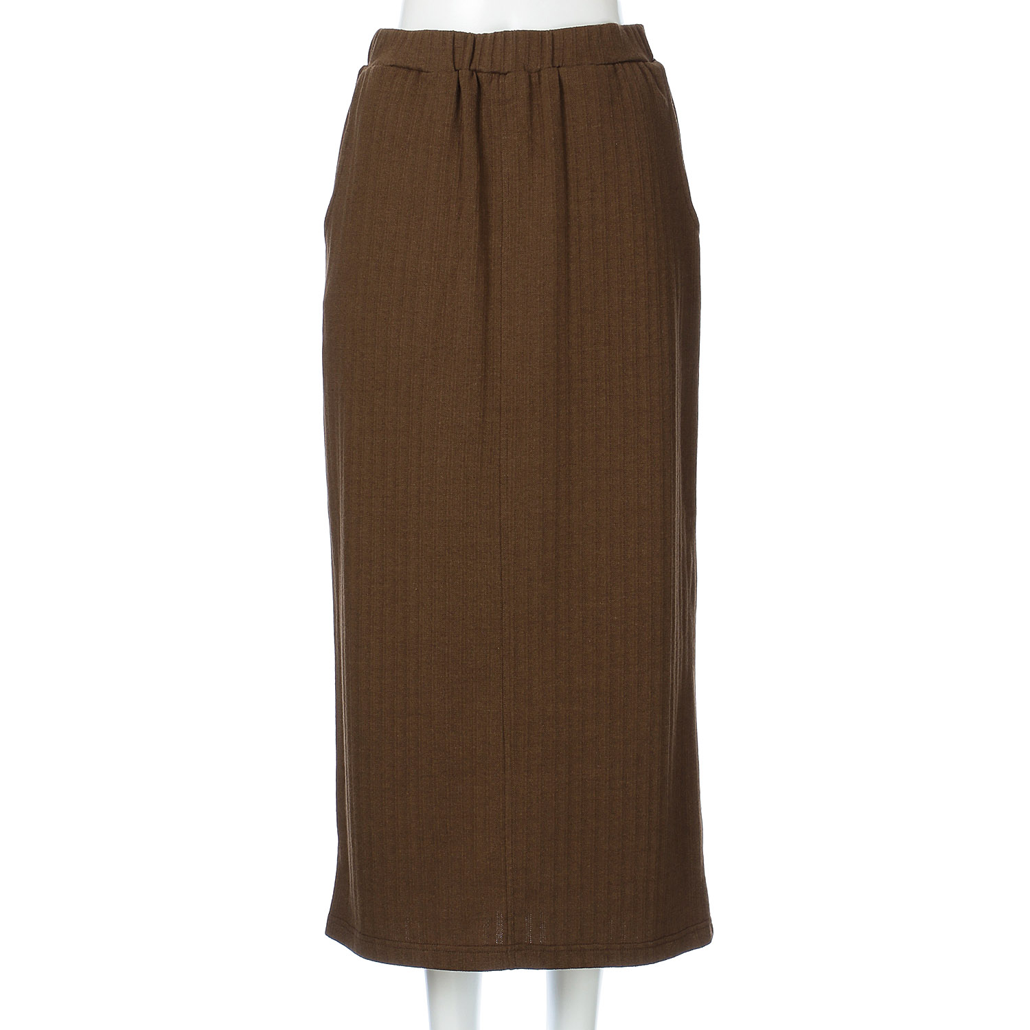 AUG 細見えBOXスカート