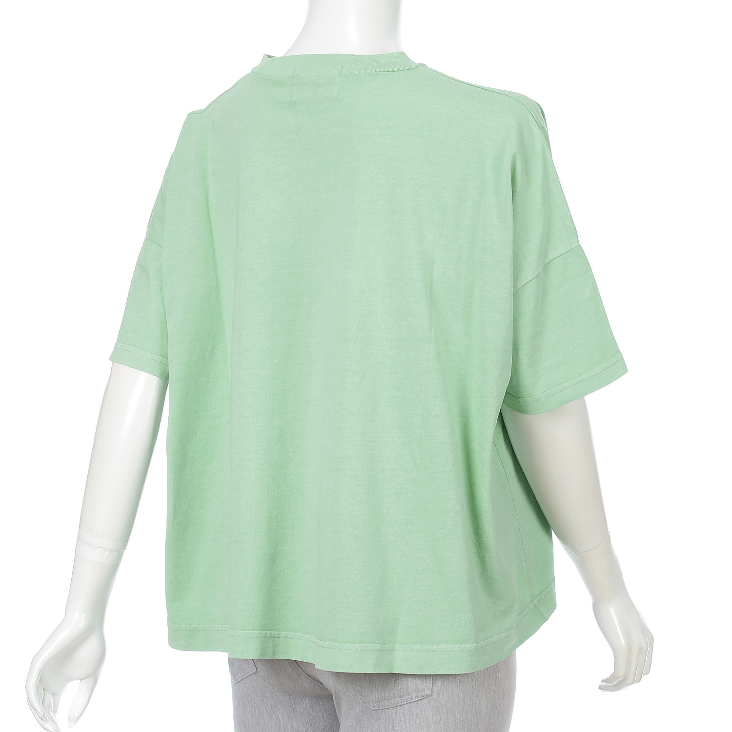 AUG チョコミントTee - 画像8