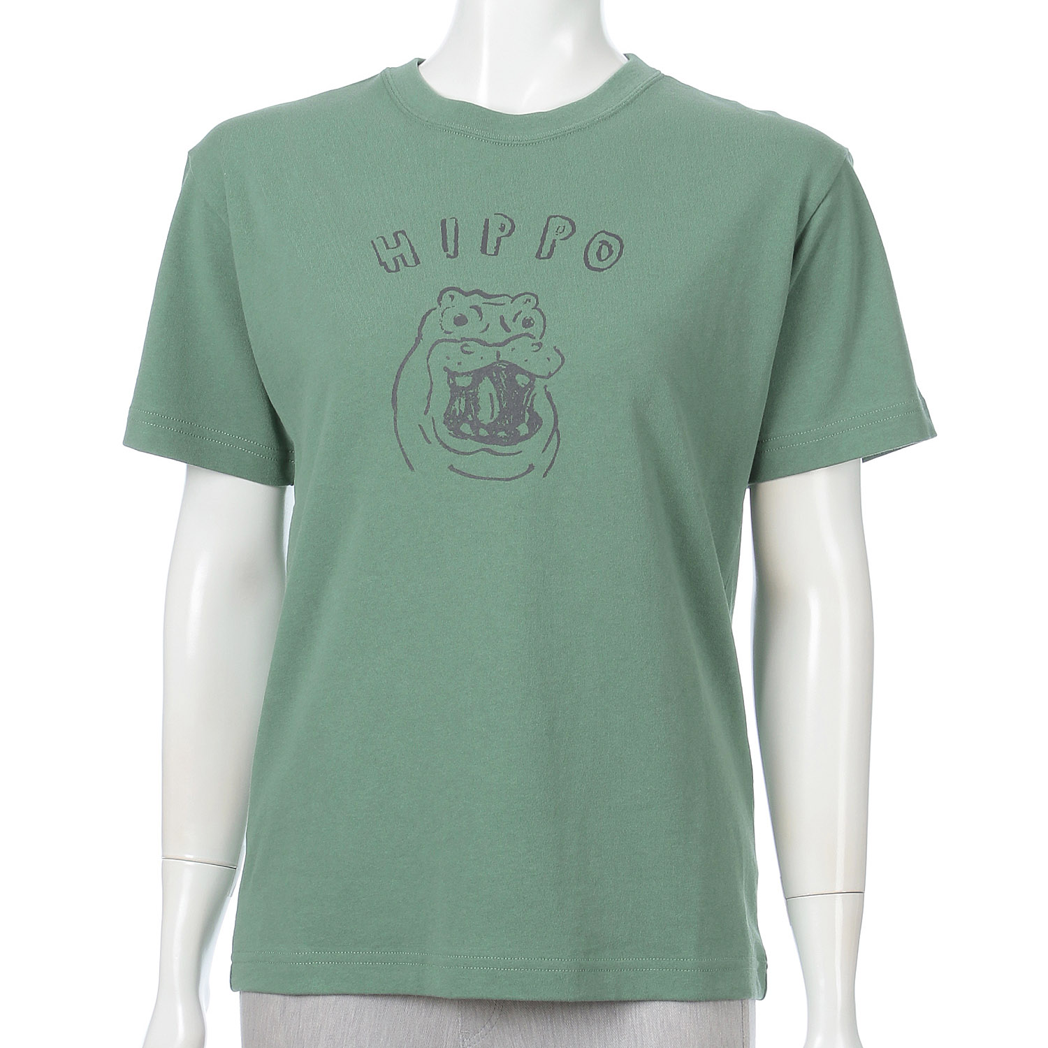 AUG アニマルTee - 画像4