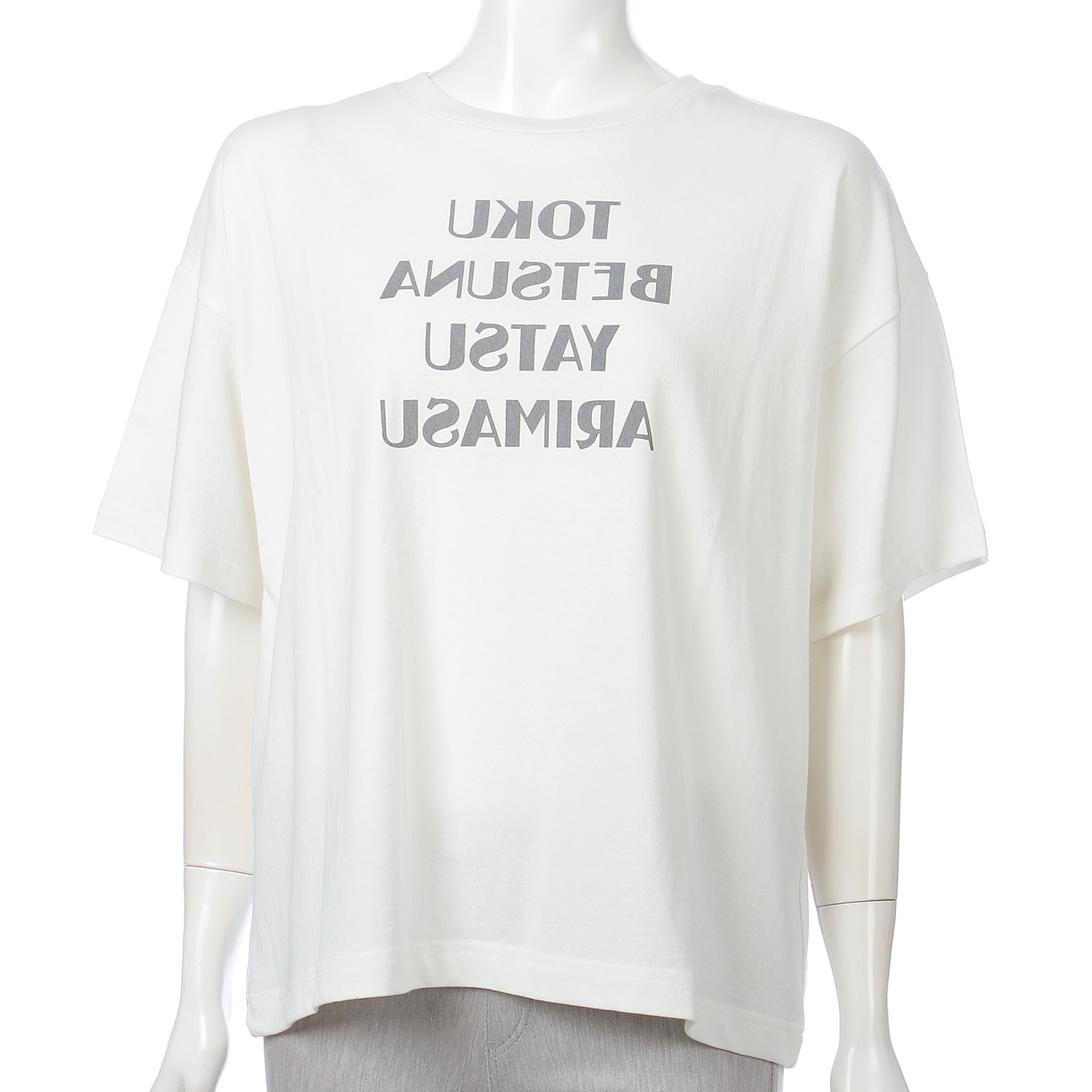 AUG スペシャルTee - 画像3