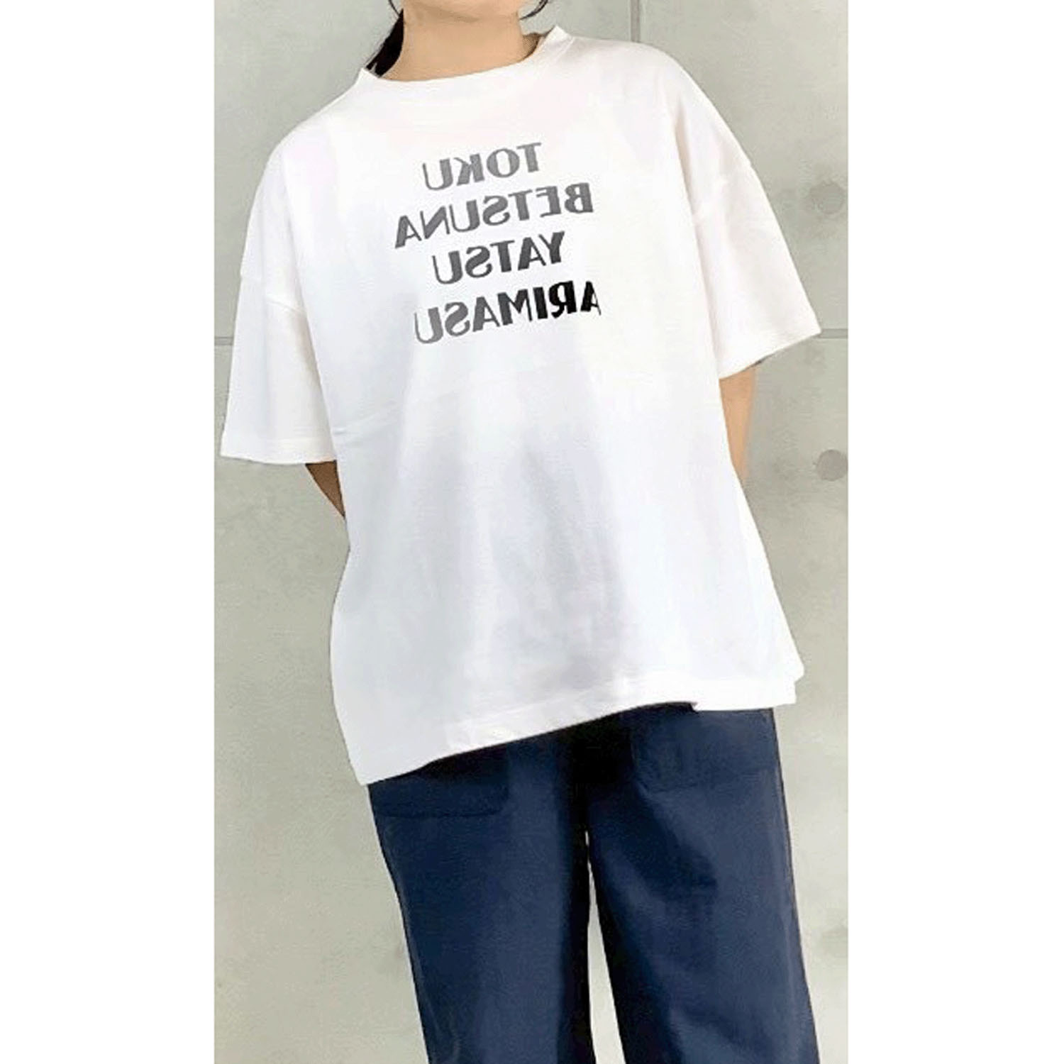 AUG スペシャルTee