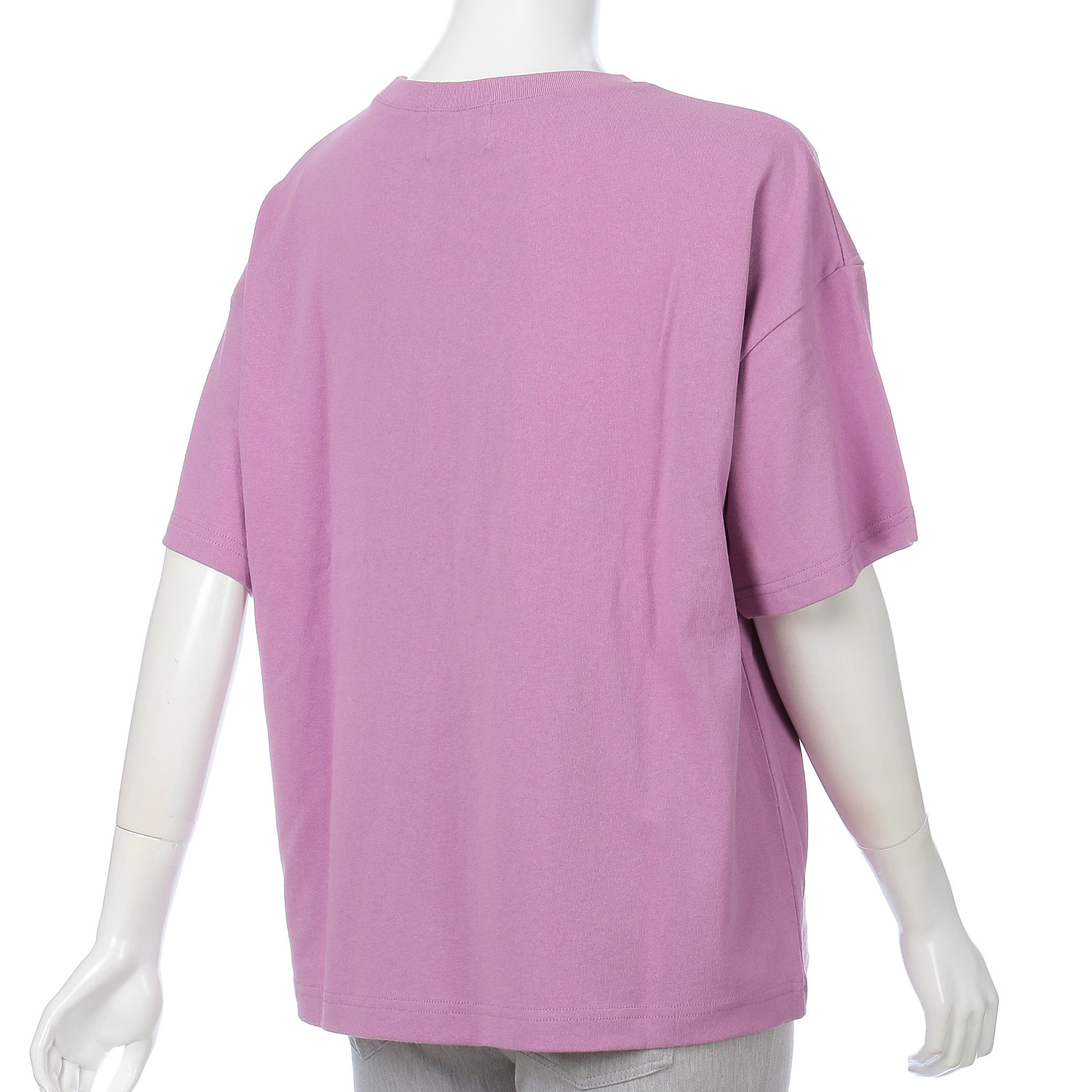 AUG 週休7日Tee - 画像6