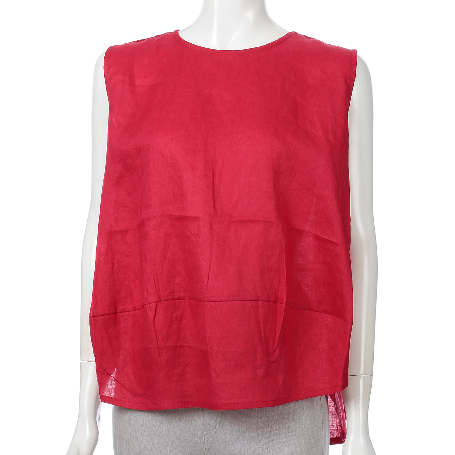 AUG バルーンノースリーブ - 画像4