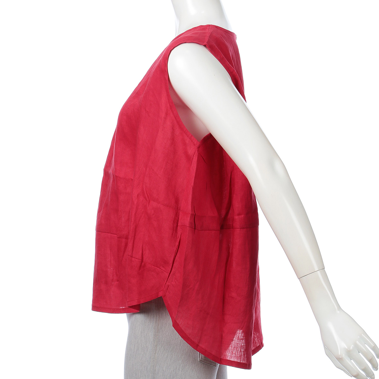 AUG バルーンノースリーブ - 画像5