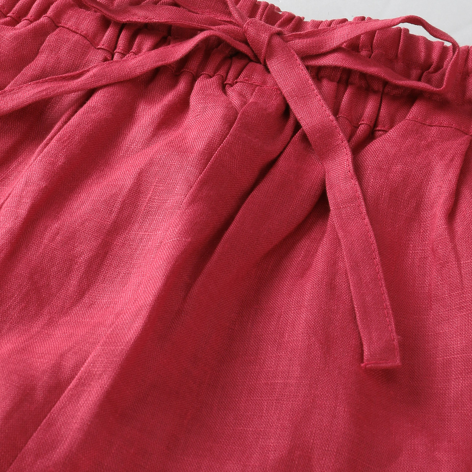 AUG リラックスパンツ - 画像6