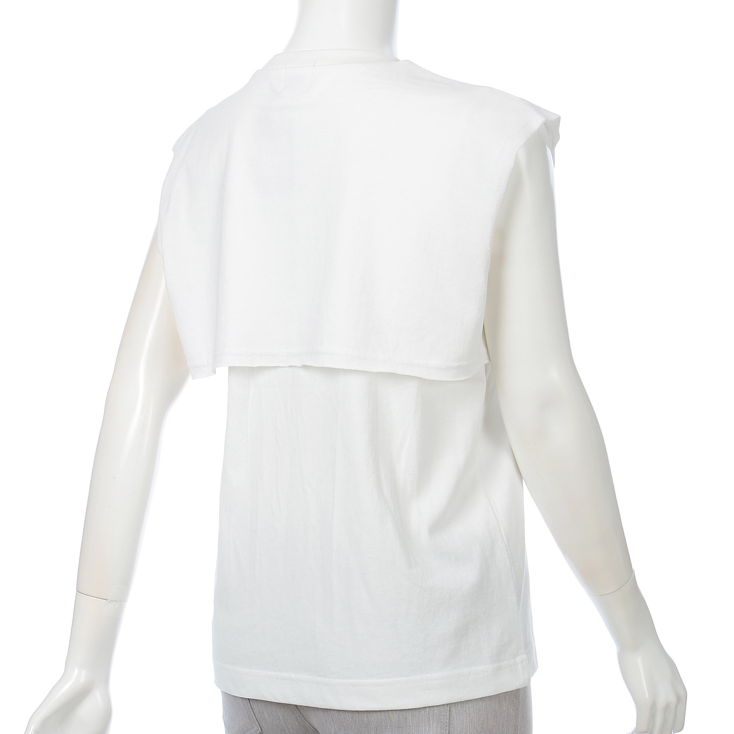 【Insta Live】alee ダブルナンバリングTee - 画像5