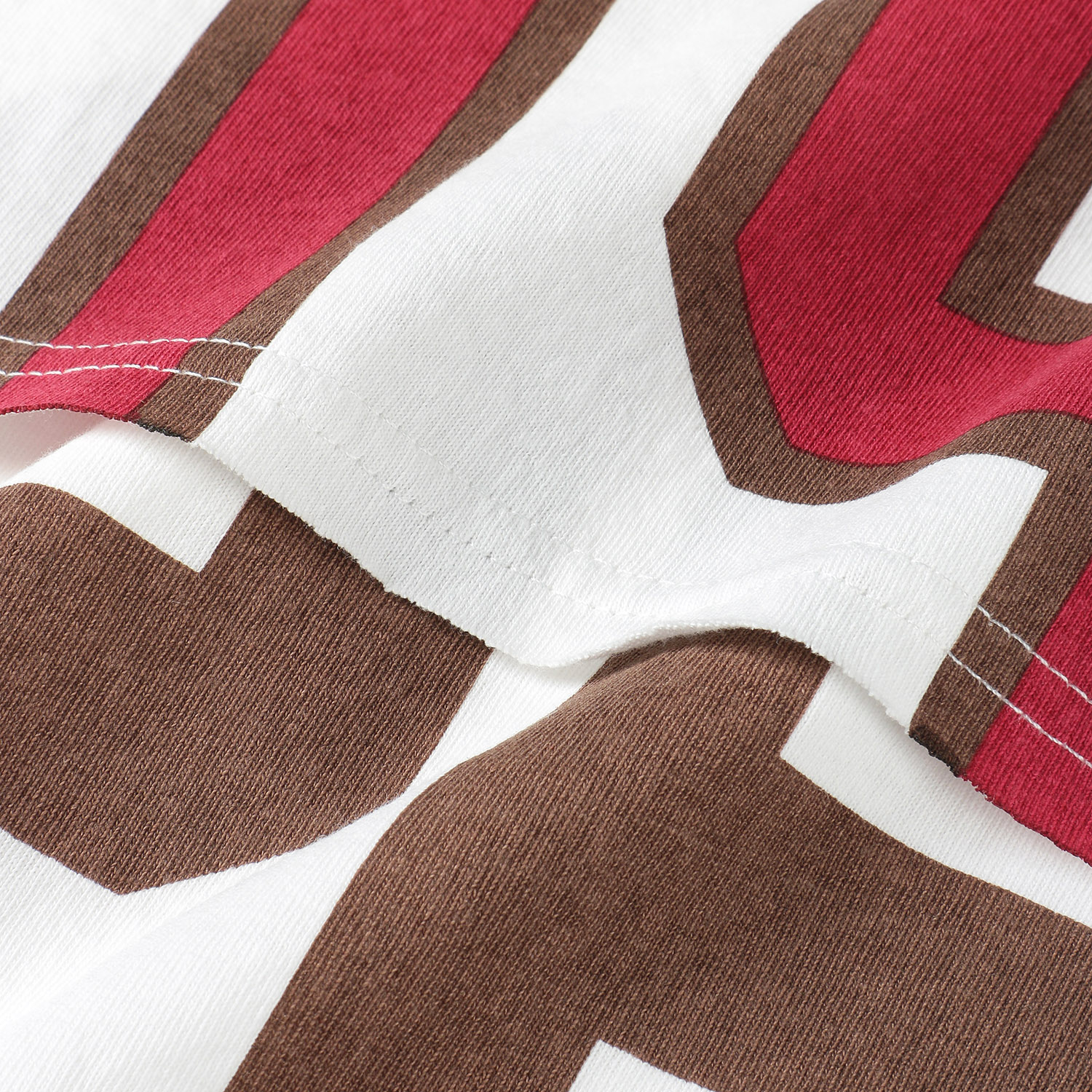 alee ダブルナンバリングTee - 画像6