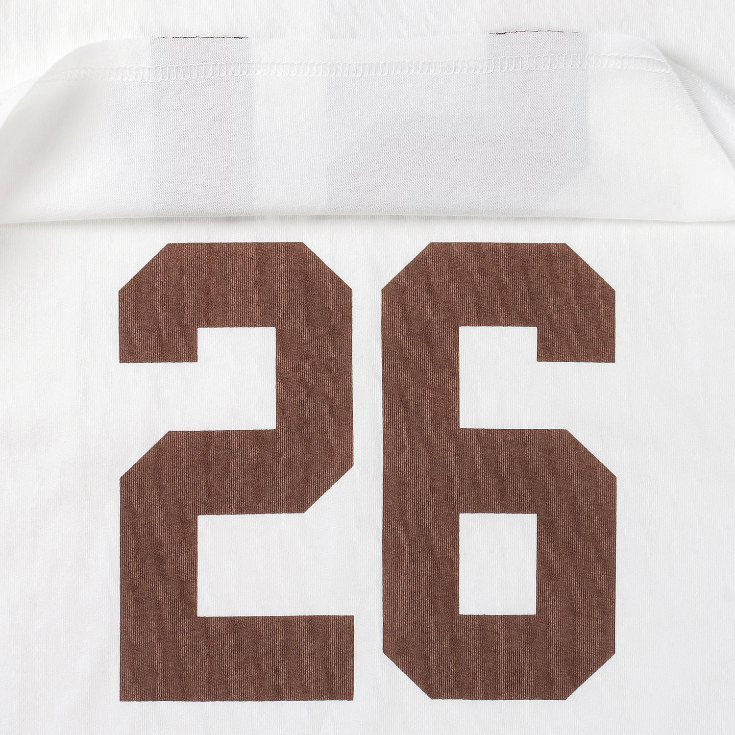 【Insta Live】alee ダブルナンバリングTee - 画像6