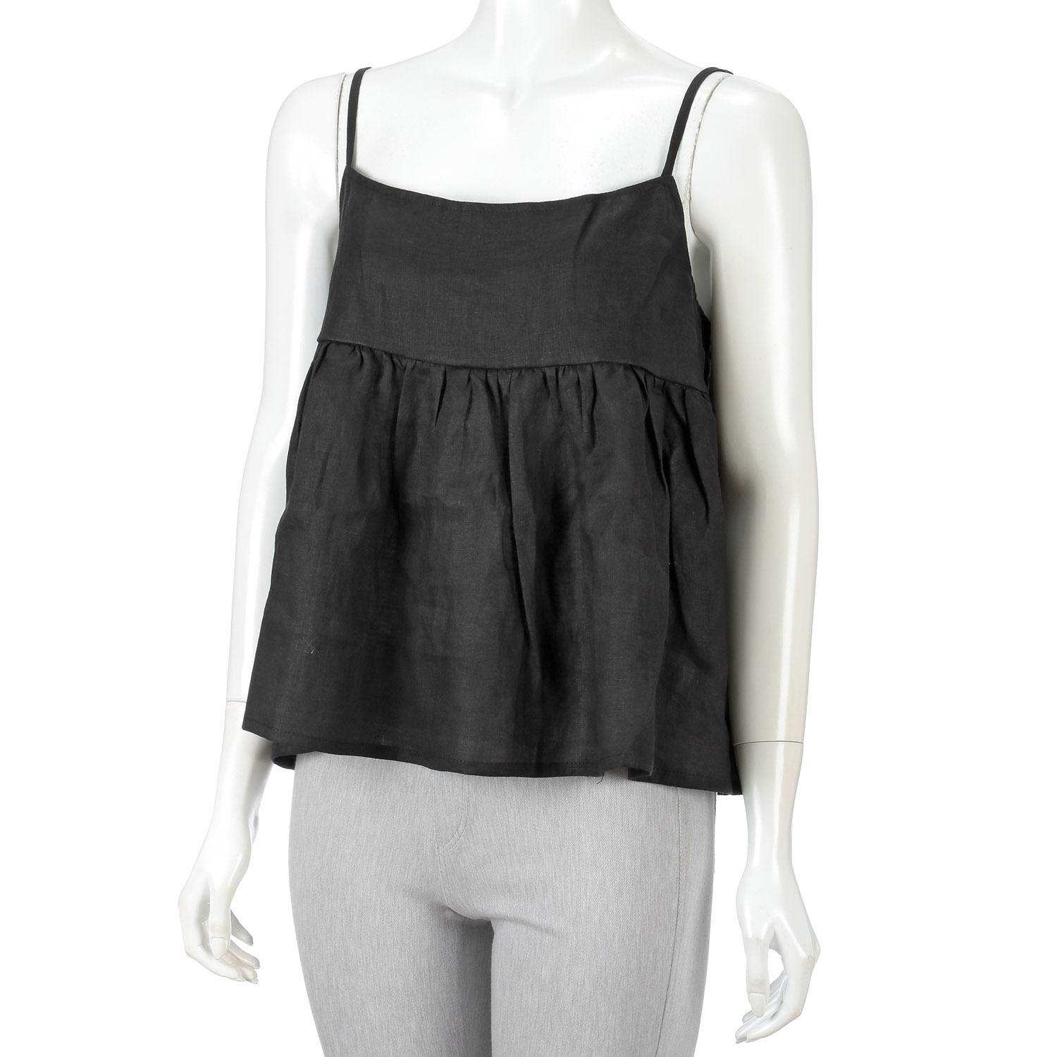 【Insta Live】AUG キャミブラウス - 画像5