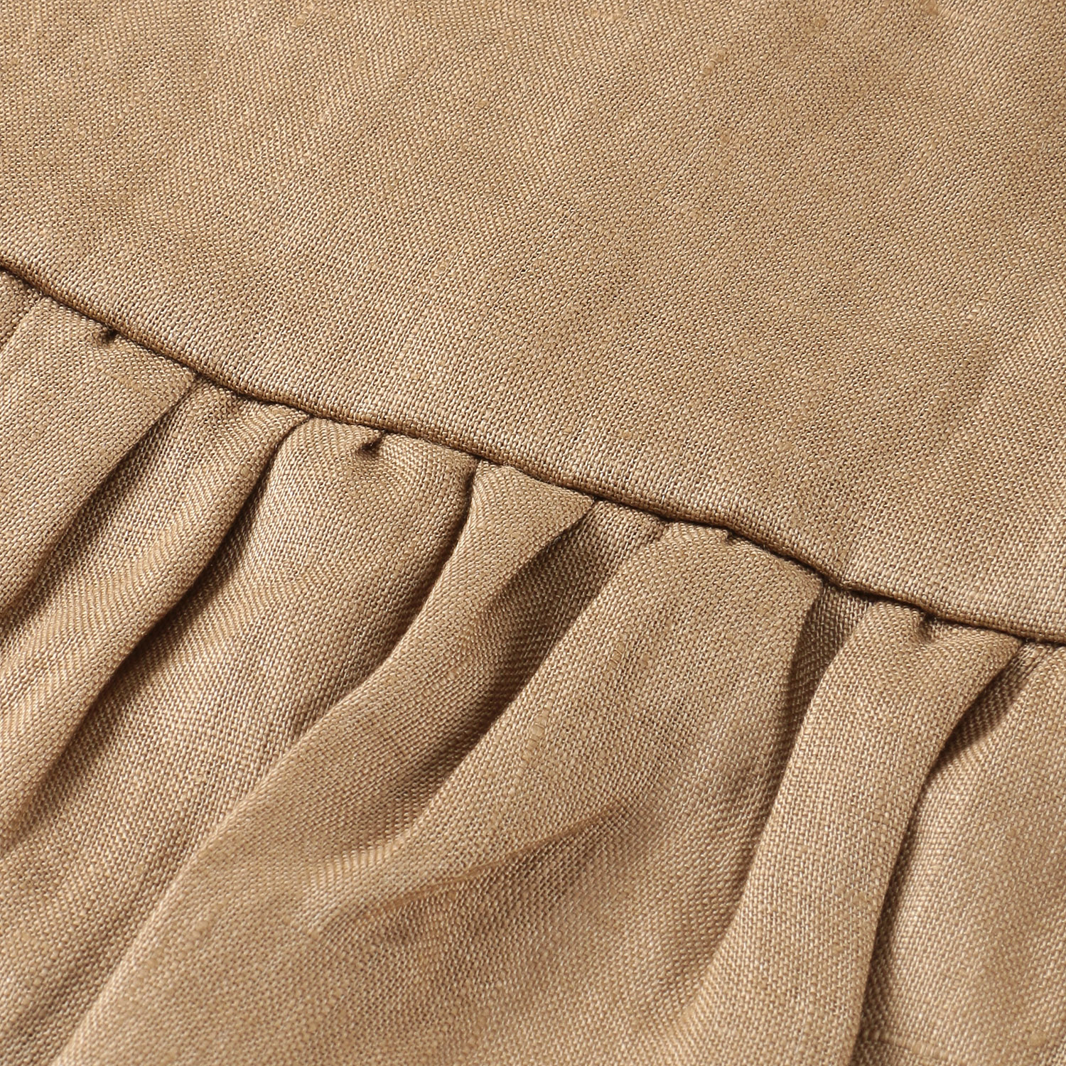 【Insta Live】AUG キャミブラウス - 画像8