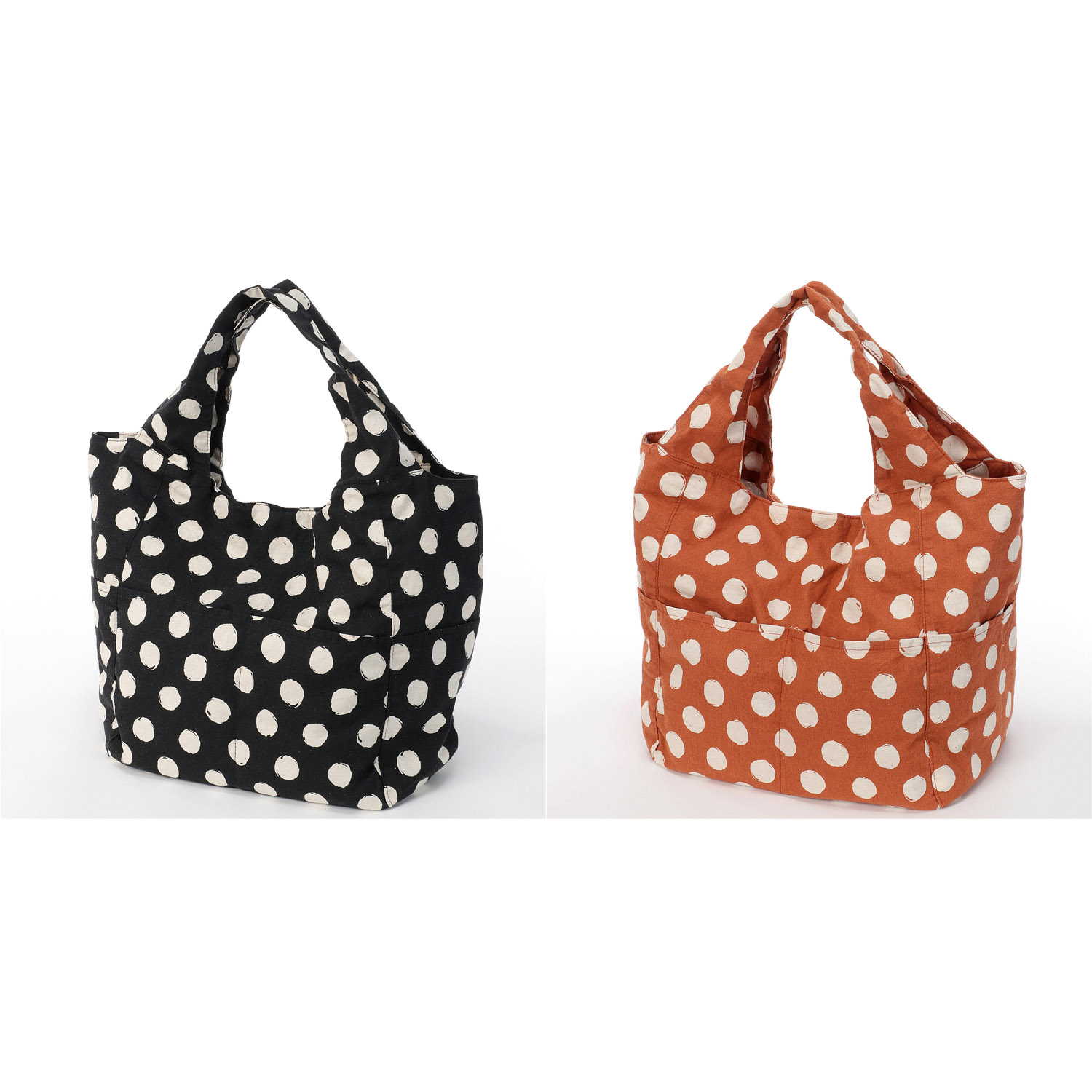 homeworking ポケットキューブバッグ