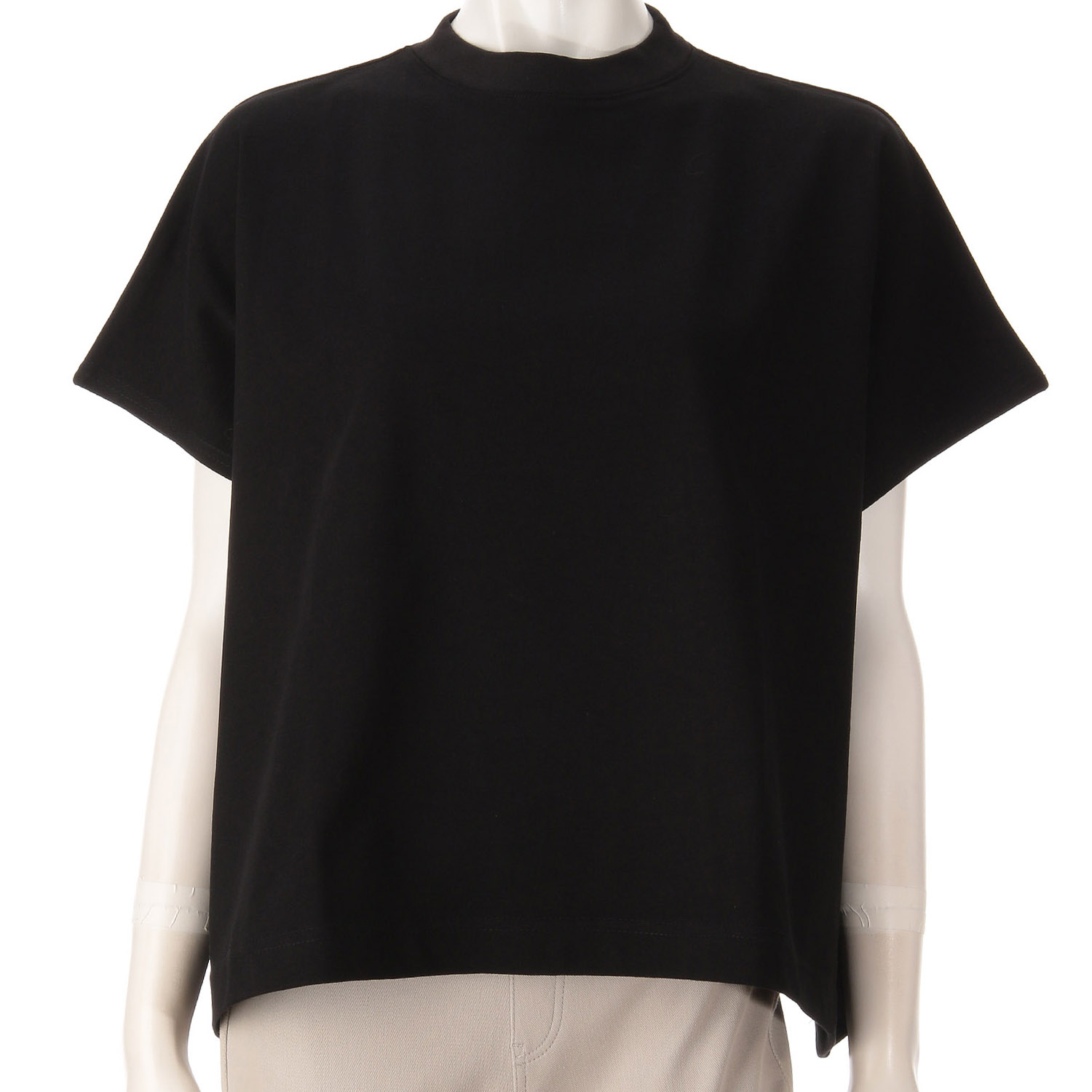 AUG ワイドフレンチTee - 画像3