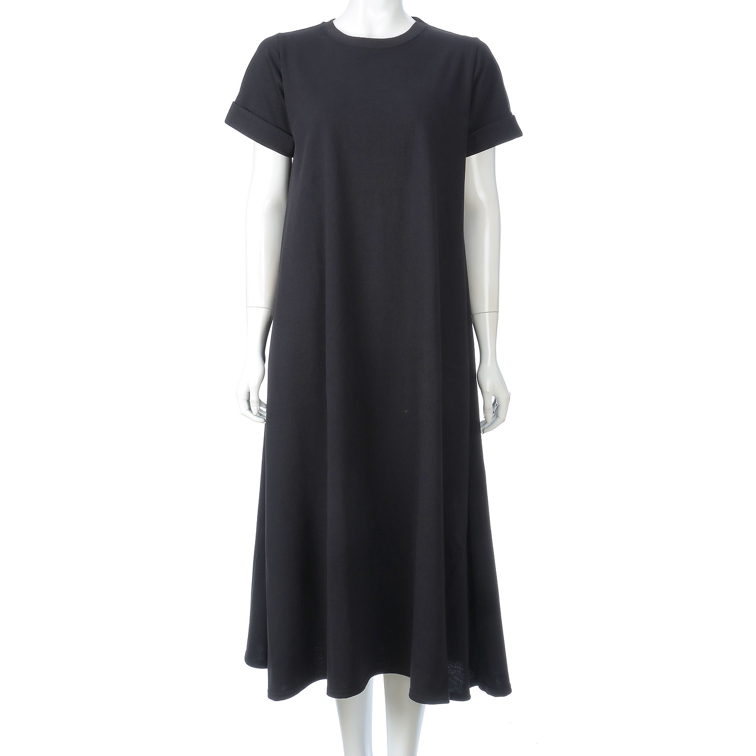 AUG Aラインワンピース - 画像3