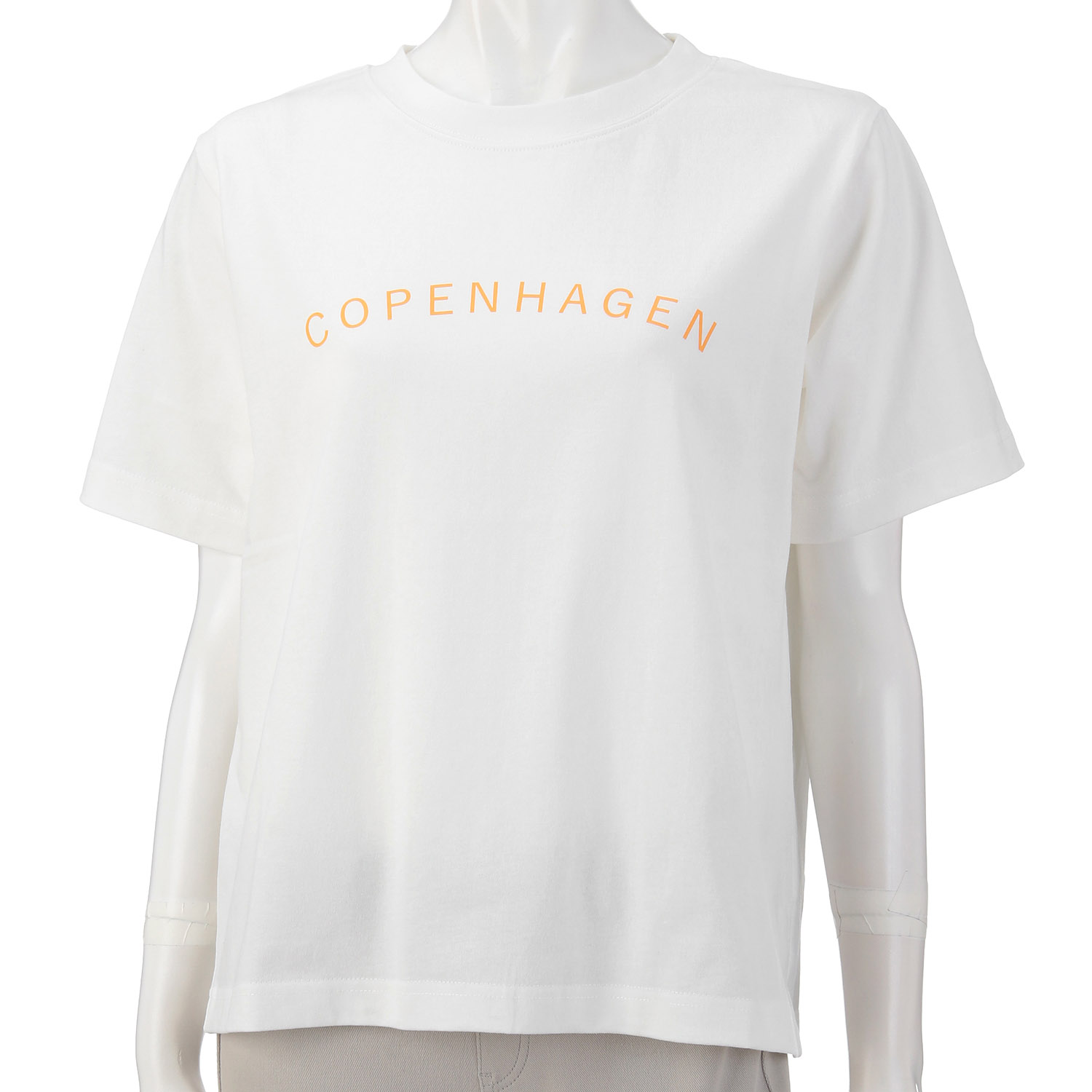 【新ブランド】VAMU  旅するTシャツ - 画像2