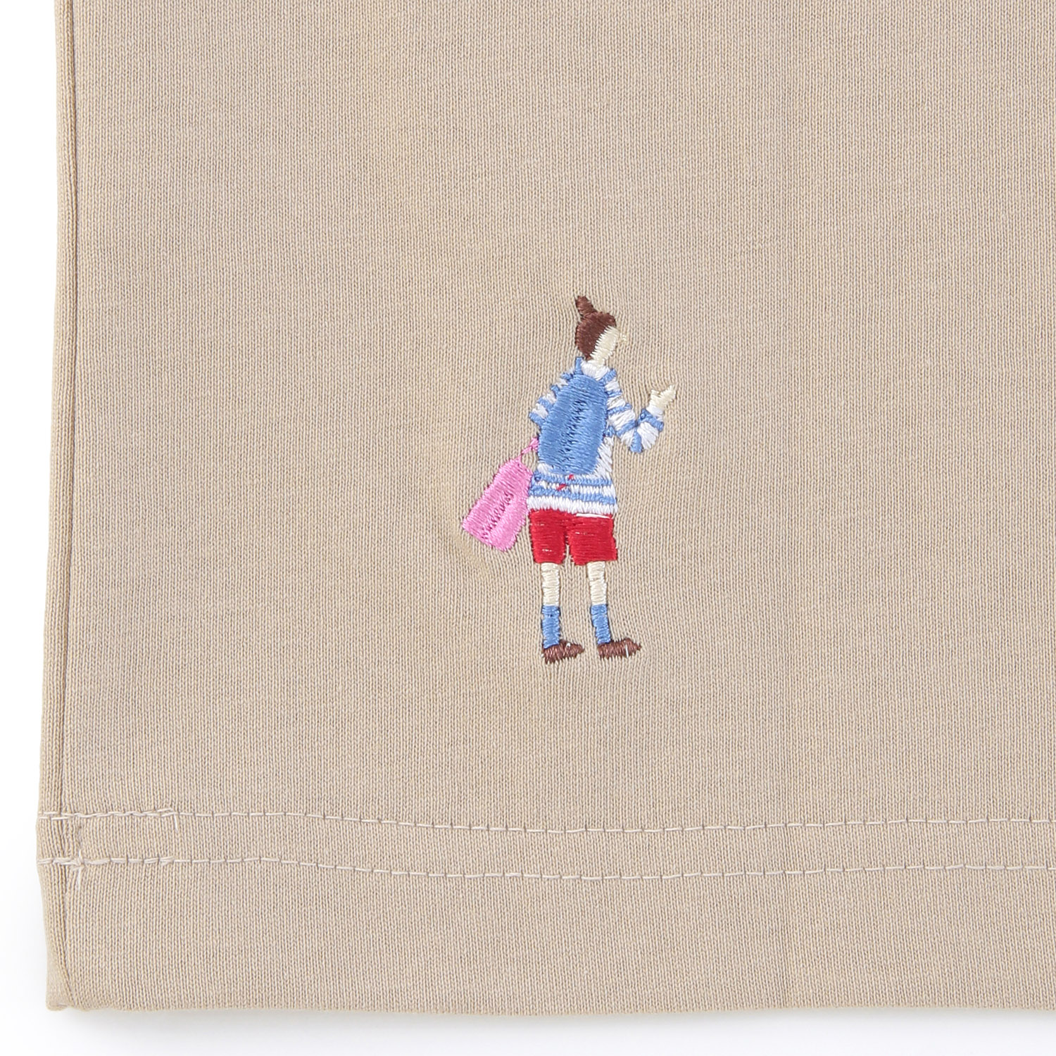 【新ブランド】VAMU  旅するTシャツ - 画像11