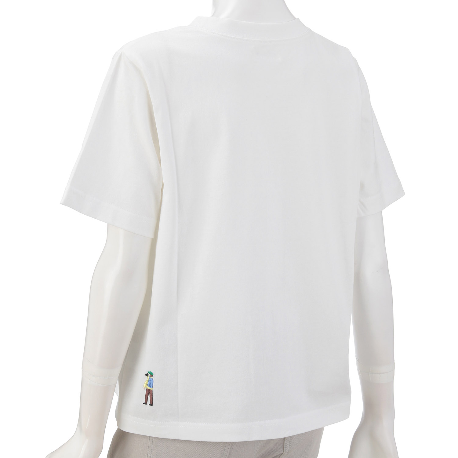 【新ブランド】VAMU  旅するTシャツ - 画像3