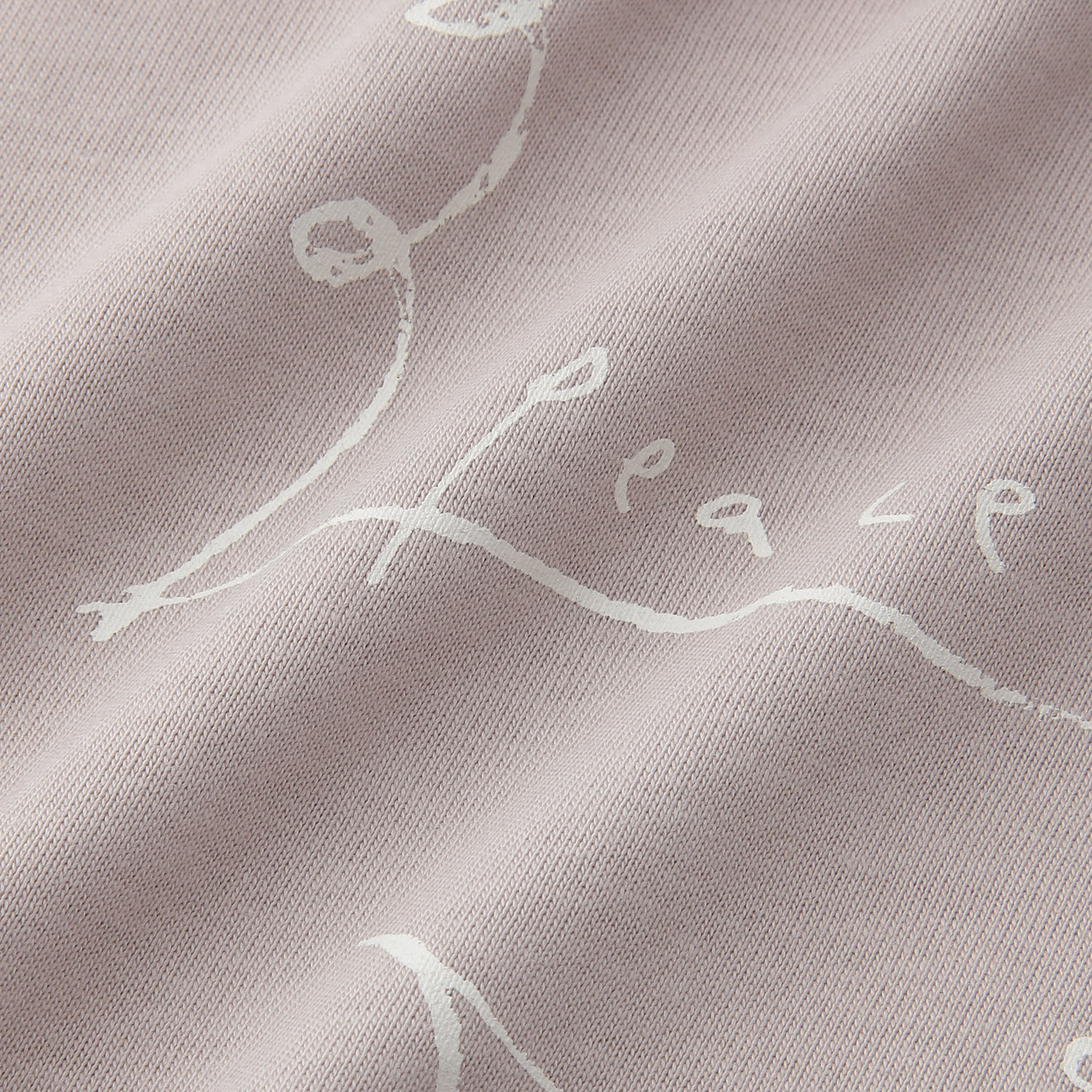 【Insta Live】【新ブランド】VAMU ピースバードプリントTシャツ - 画像5