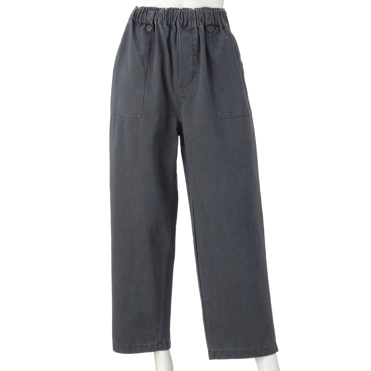 【新ブランド】VAMU ベイカーパンツ - 画像5