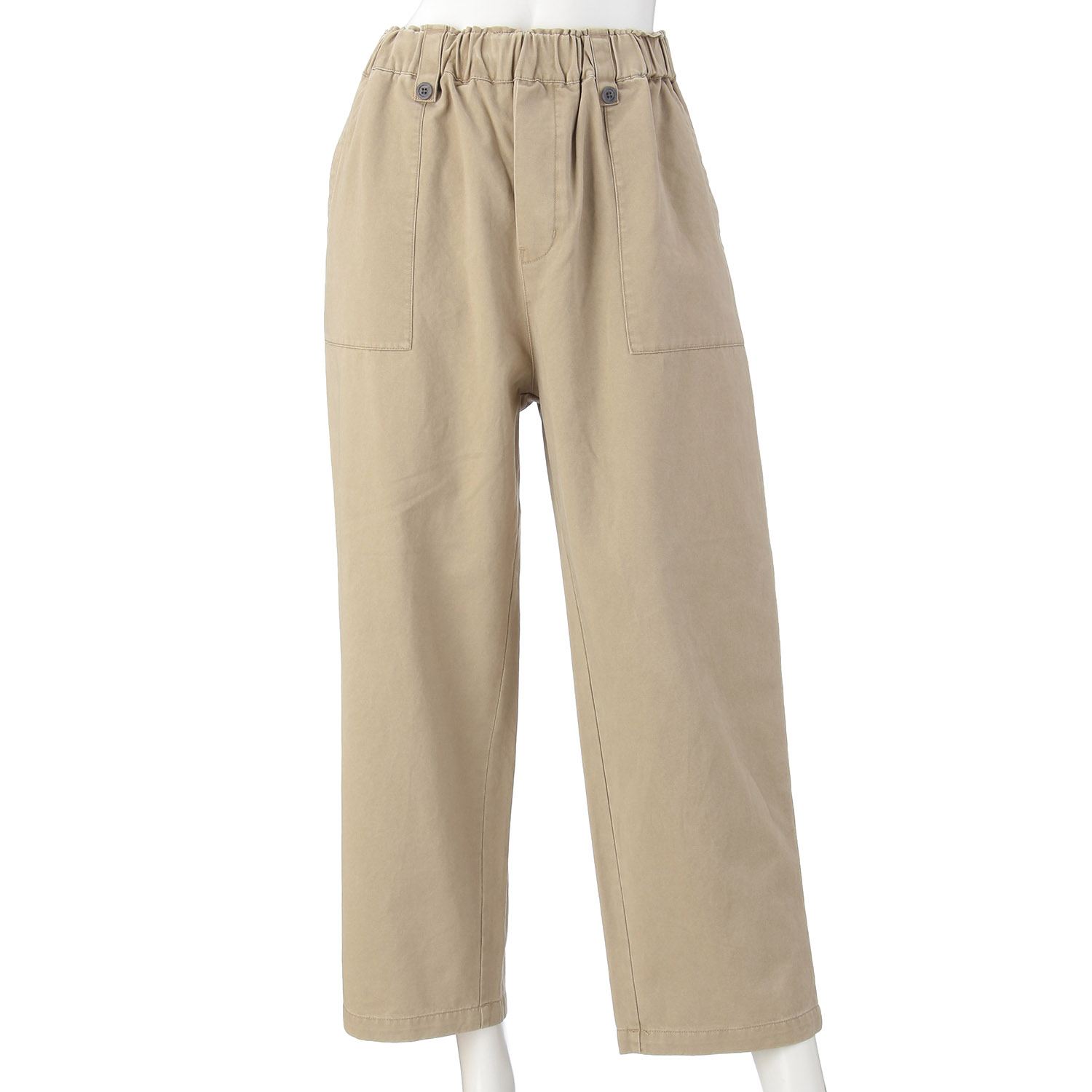 【新ブランド】VAMU ベイカーパンツ - 画像6