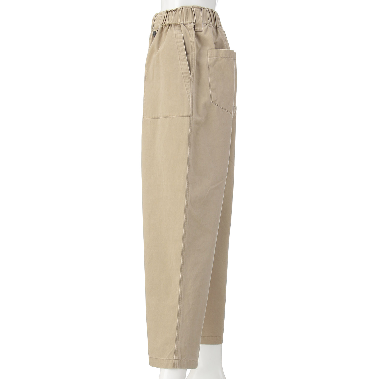 【新ブランド】VAMU ベイカーパンツ - 画像7