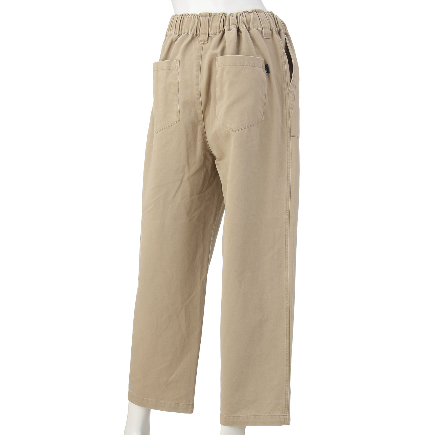 【新ブランド】VAMU ベイカーパンツ - 画像8