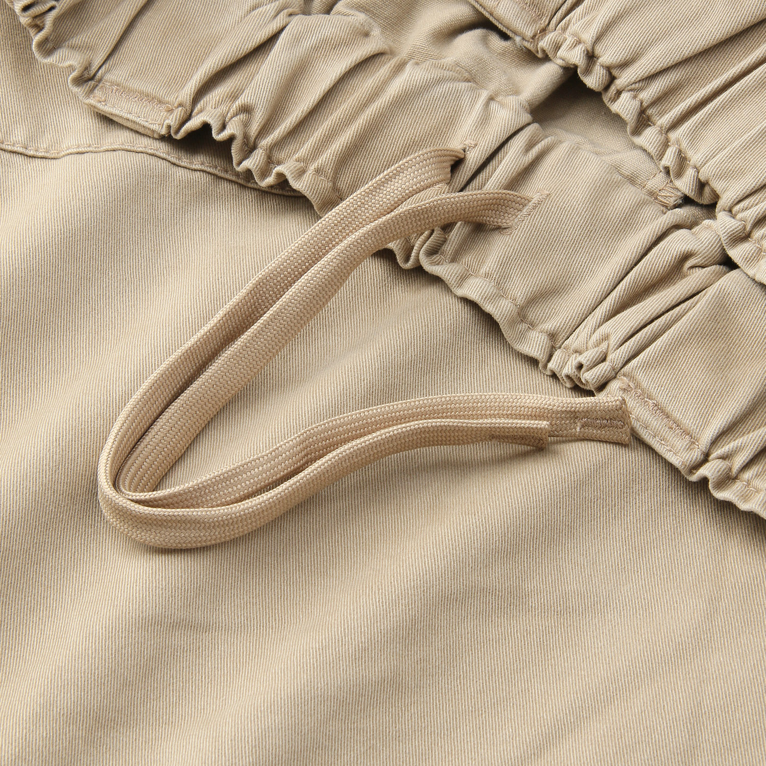 【新ブランド】VAMU ベイカーパンツ - 画像9