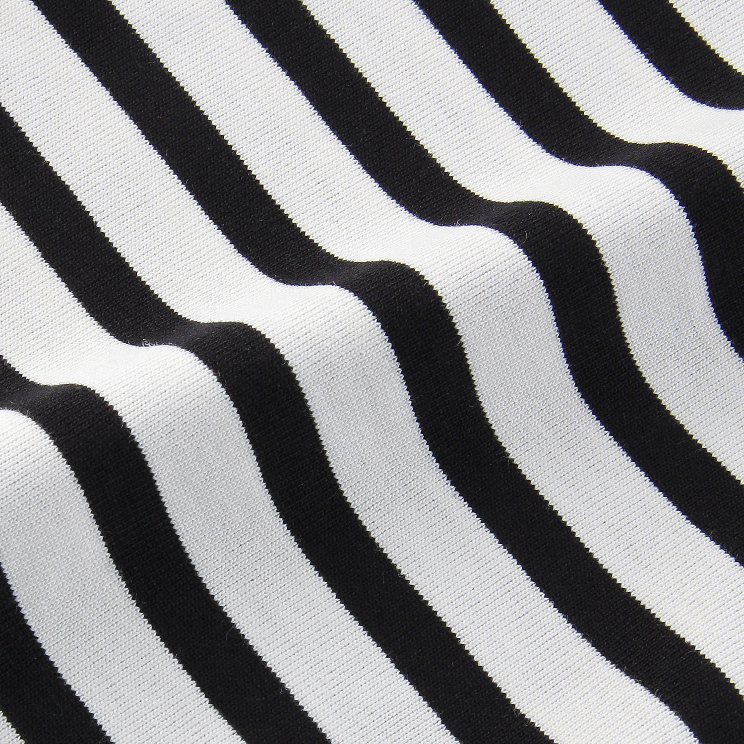 AUG ボーダークルーネックT - 画像6