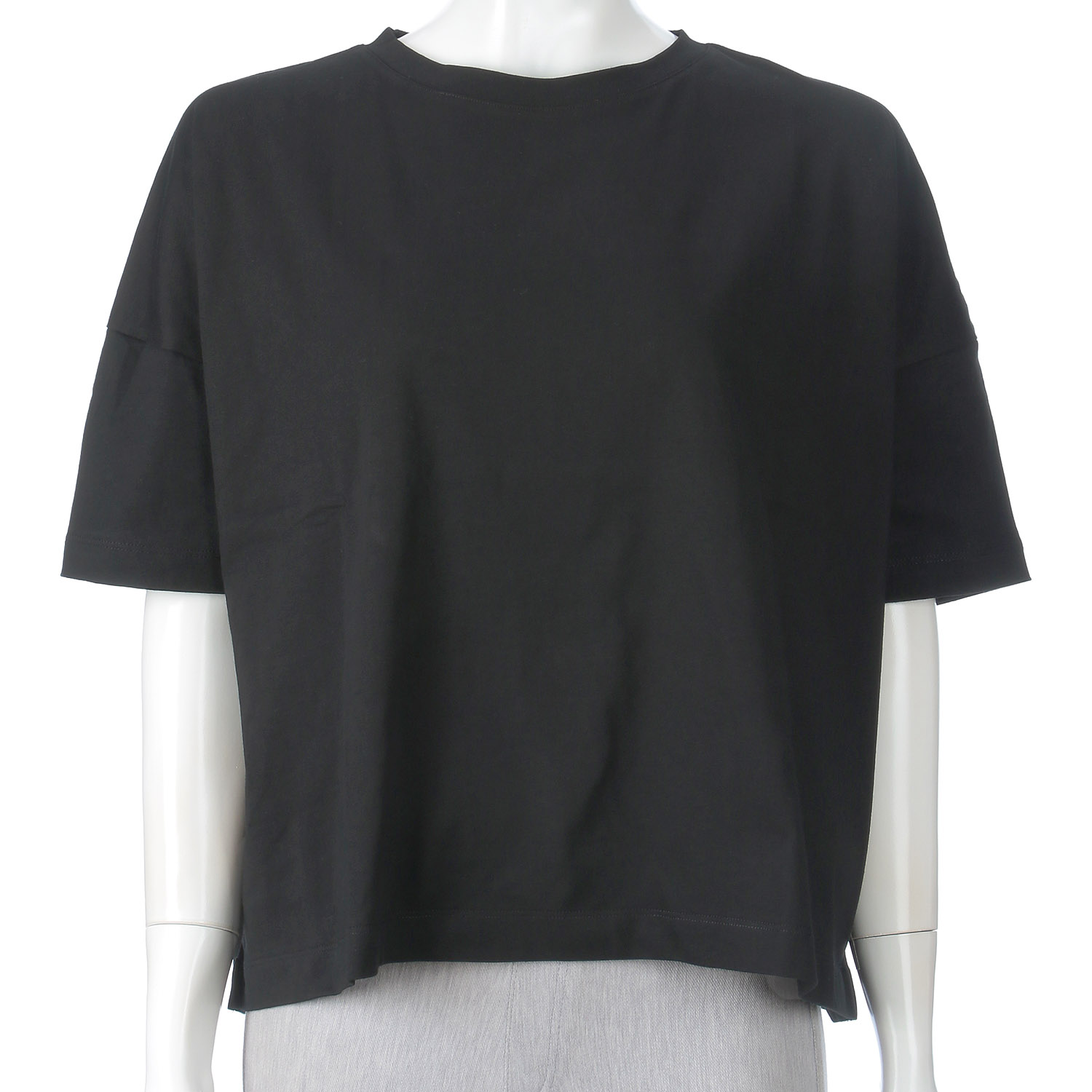 mao made BACKフリルワイドTEE - 画像6