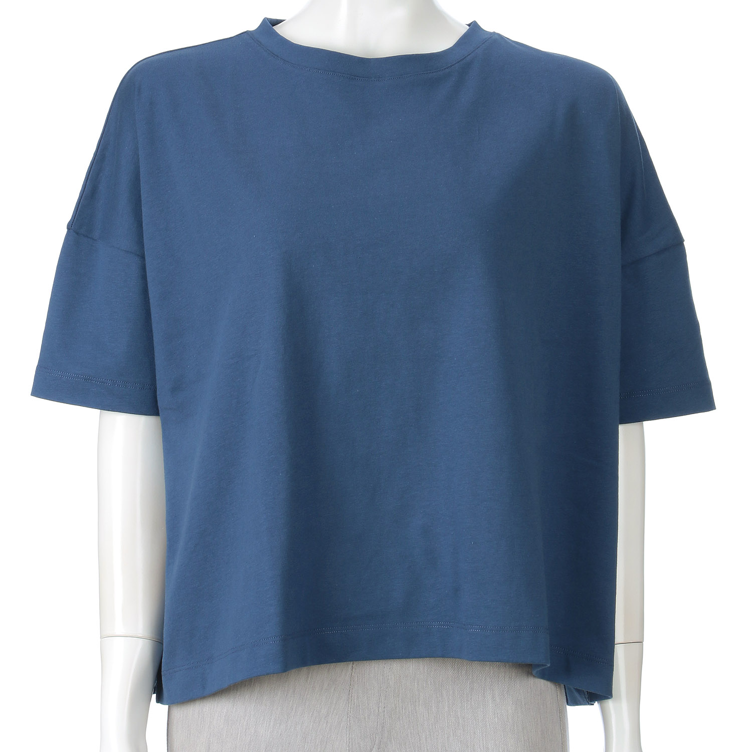 mao made BACKフリルワイドTEE - 画像7