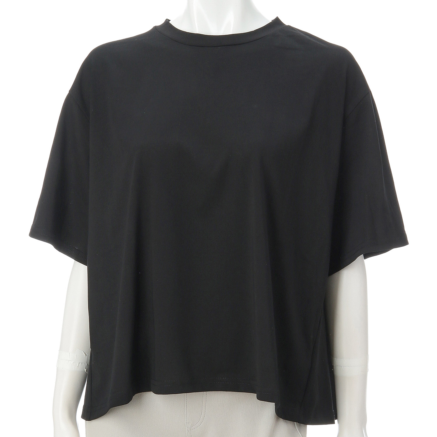 AUG 後ろ2タックTシャツ - 画像4