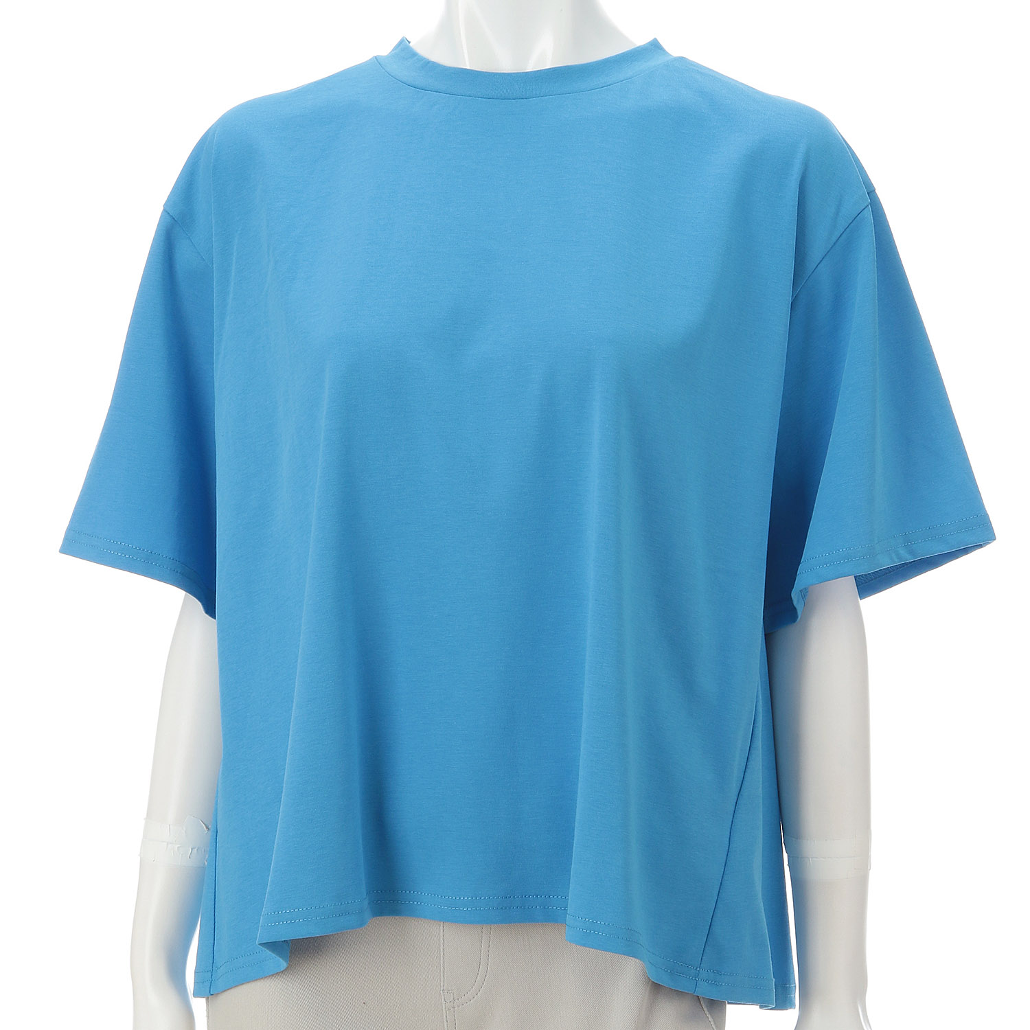 AUG 後ろ2タックTシャツ - 画像6