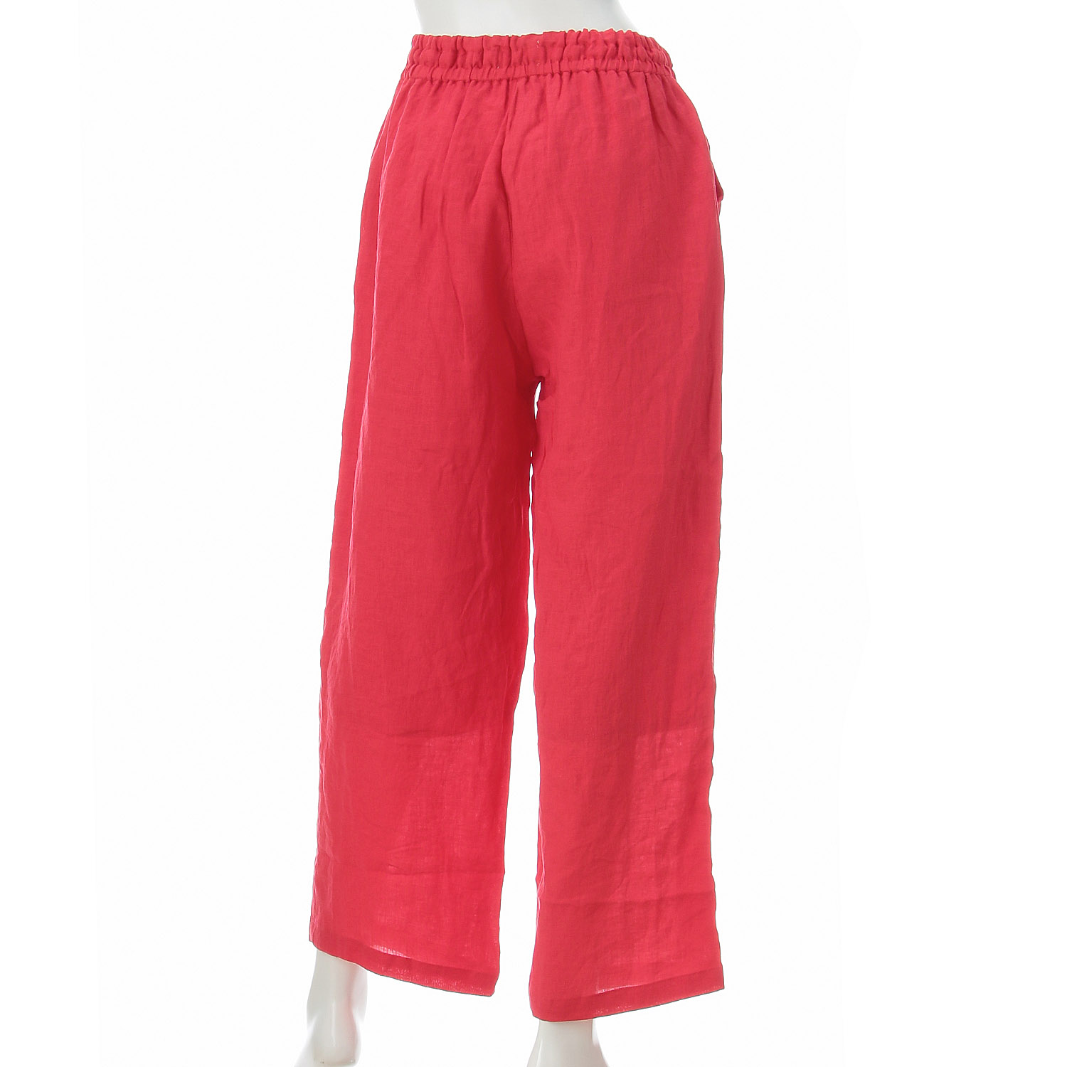 AUG リラックスパンツ - 画像11