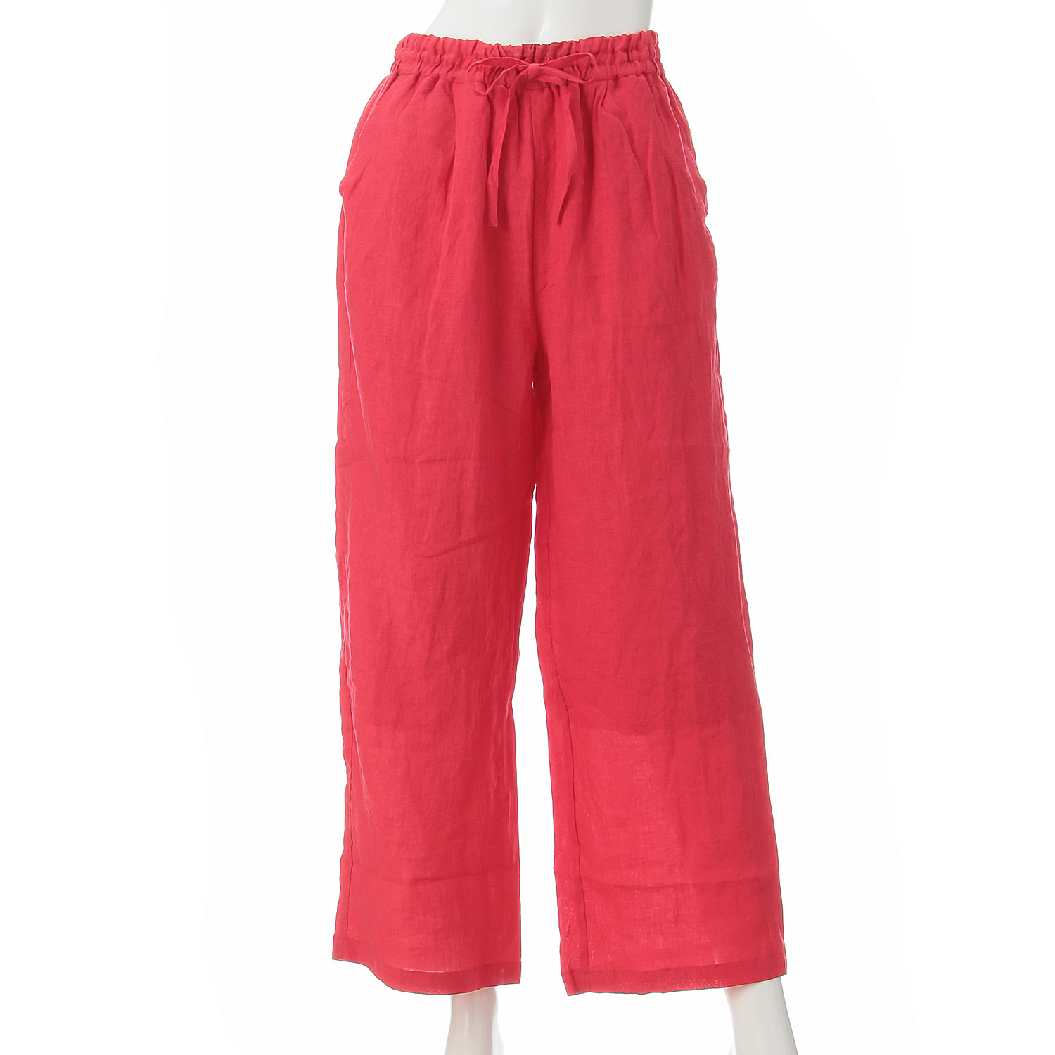 AUG リラックスパンツ - 画像10