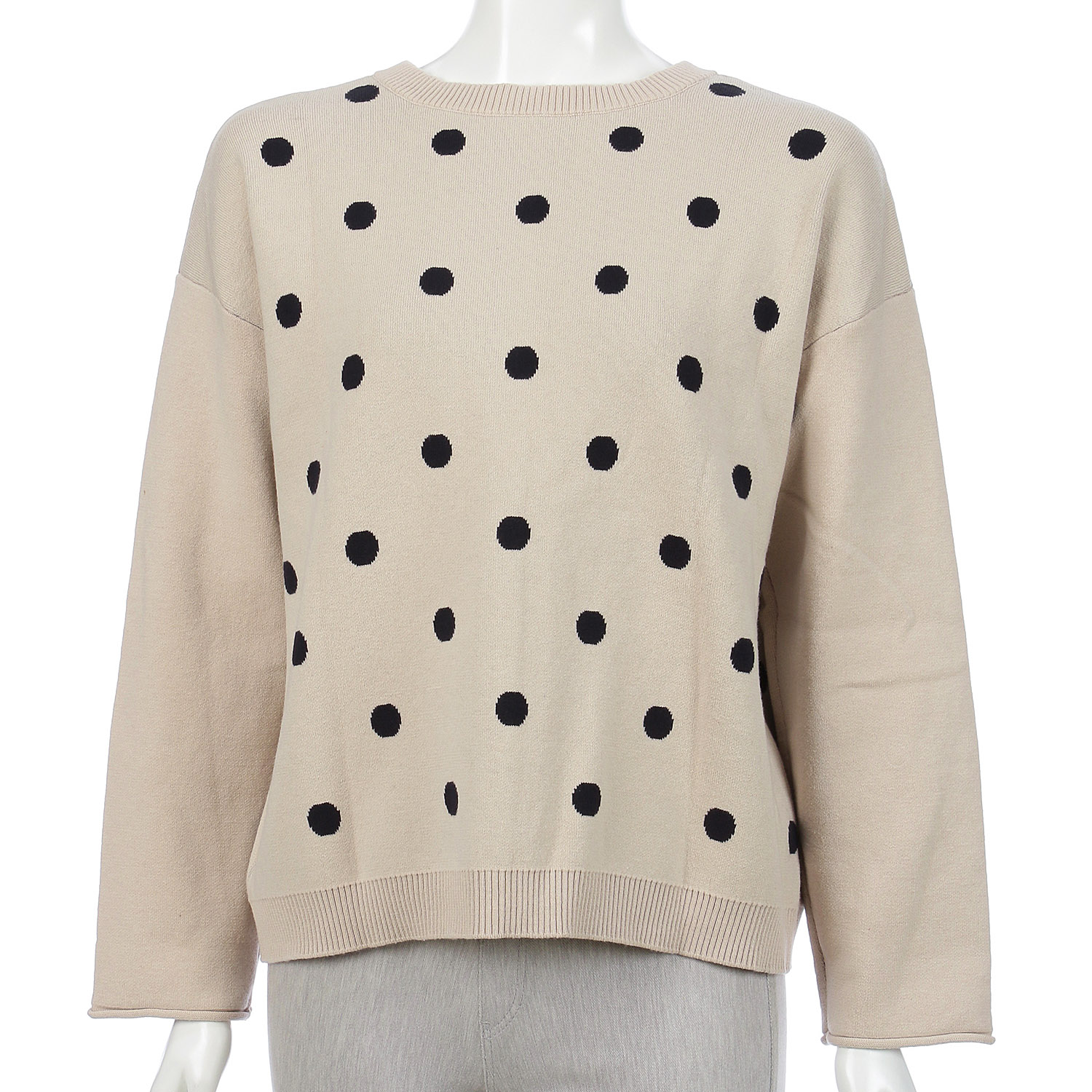 mao made MIZUTAMA 2WAYプルオーバー - 画像9