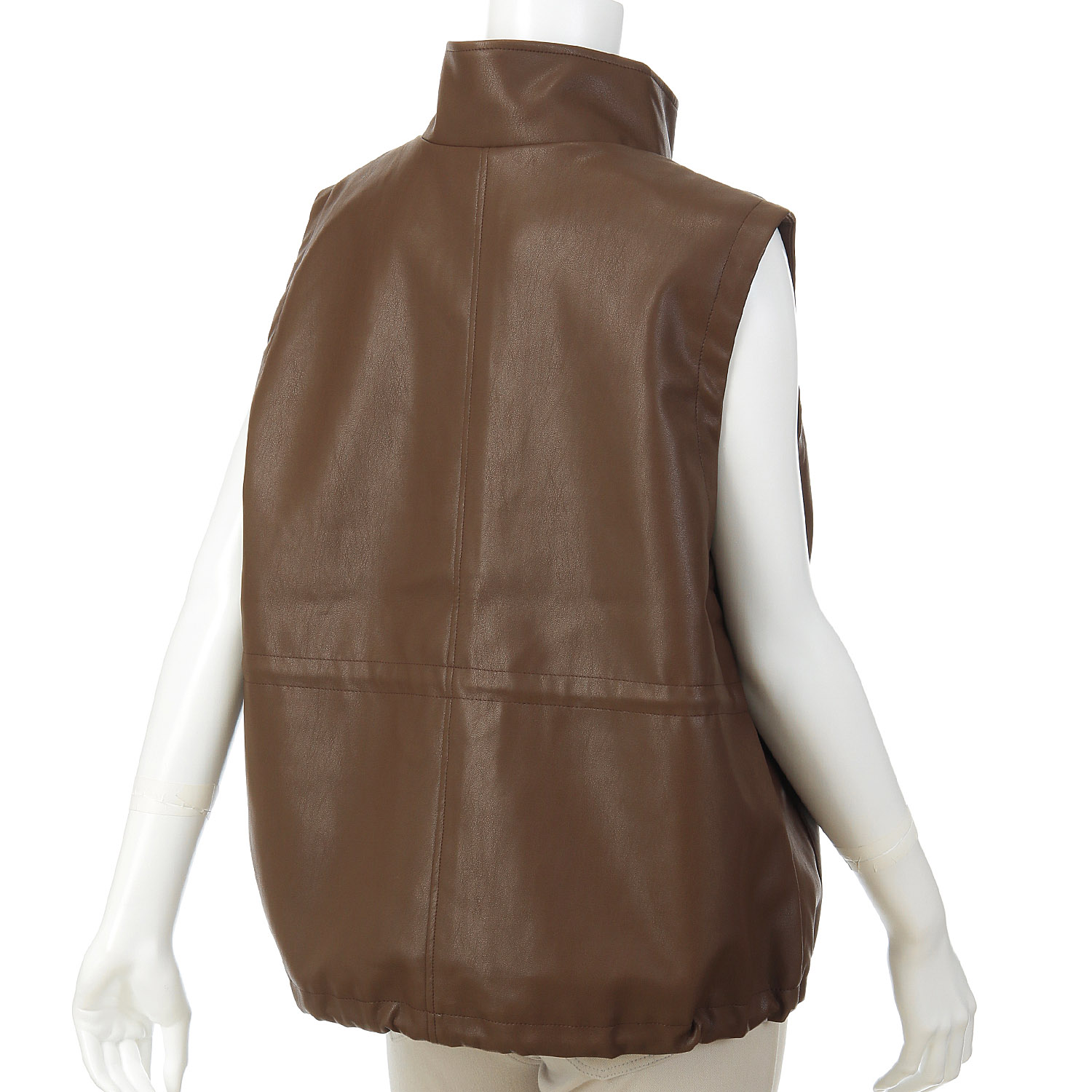 【Insta Live】AUG PUベスト - 画像2